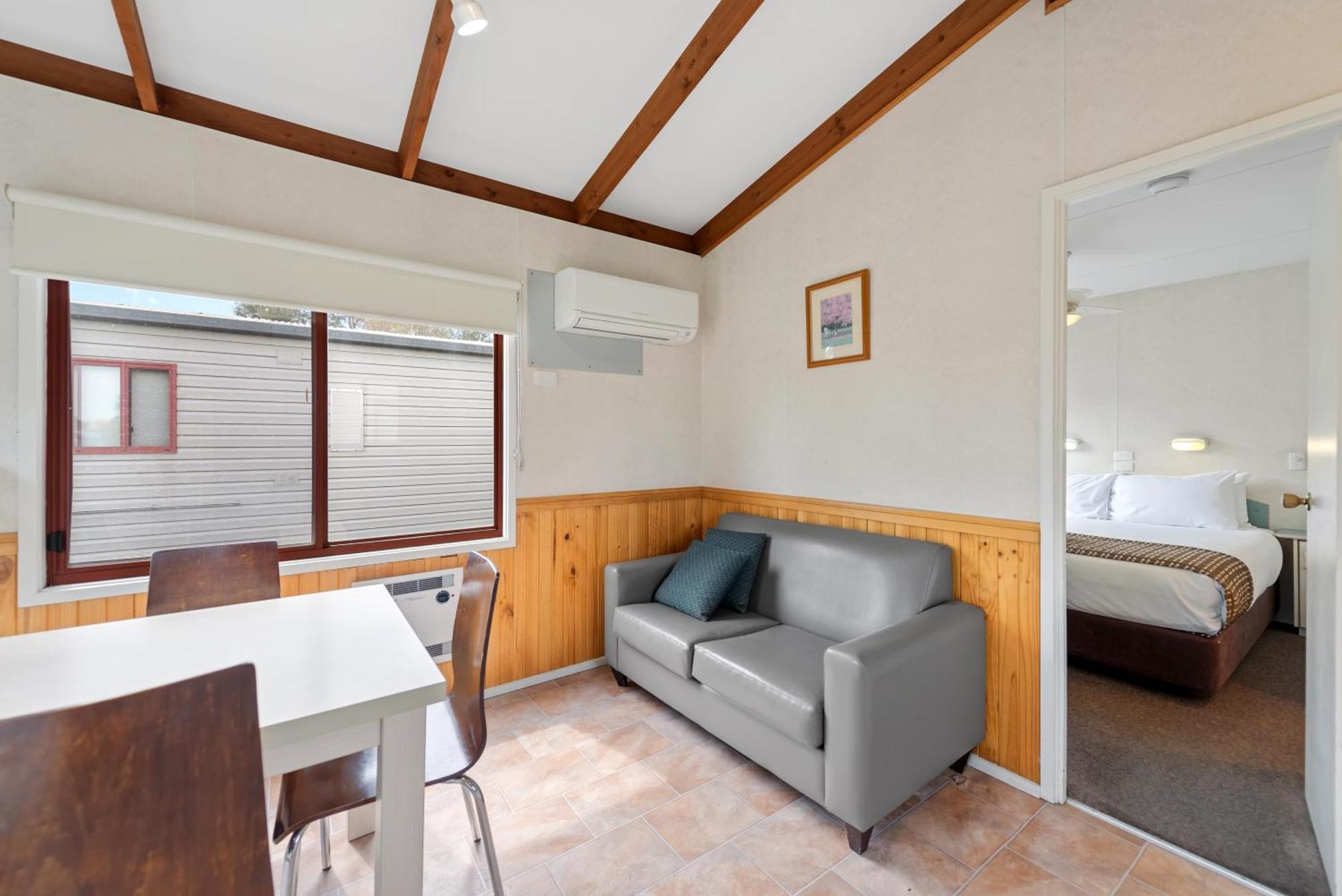 Discovery Parks - 4* Melbourne