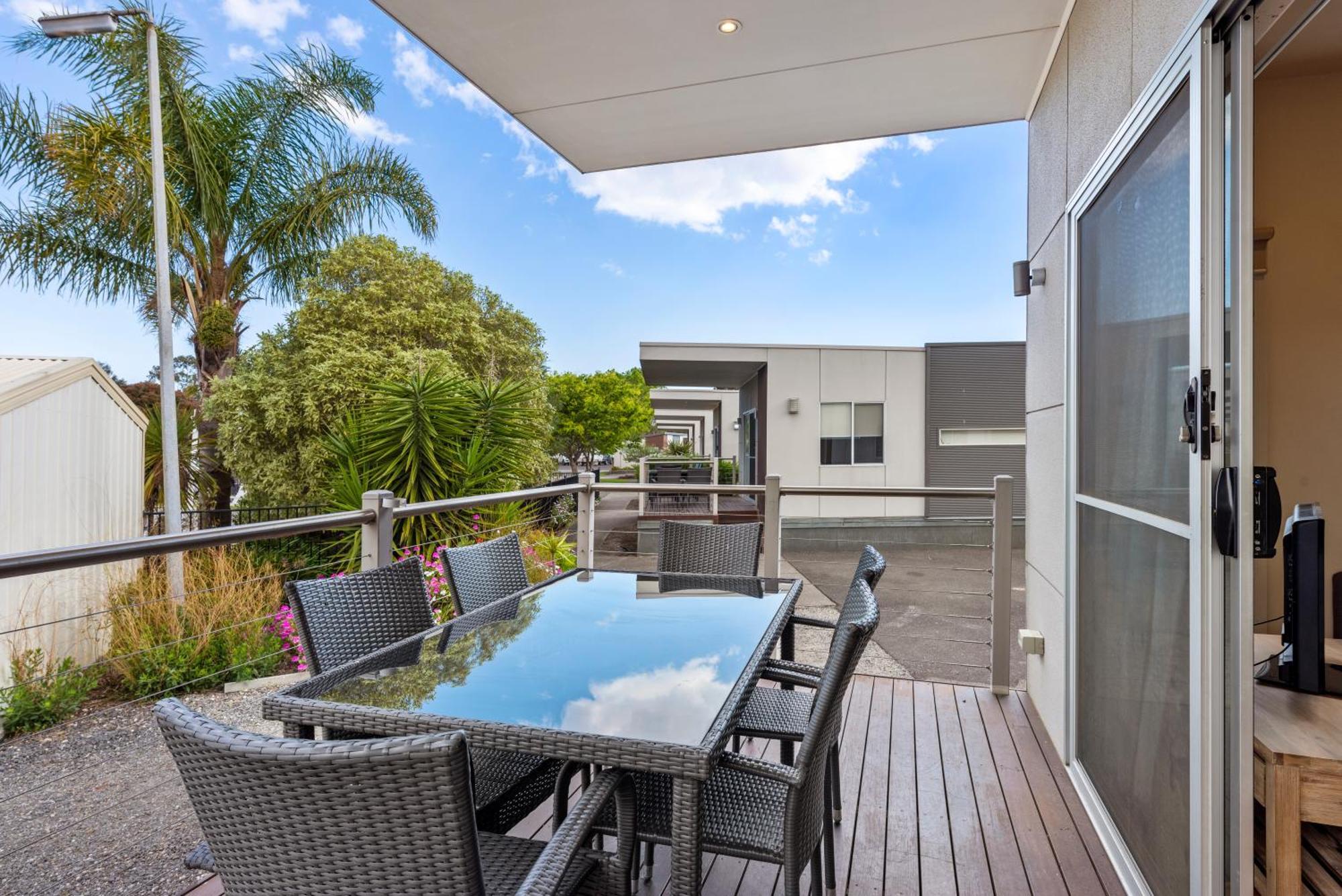 Discovery Parks - 4* Melbourne