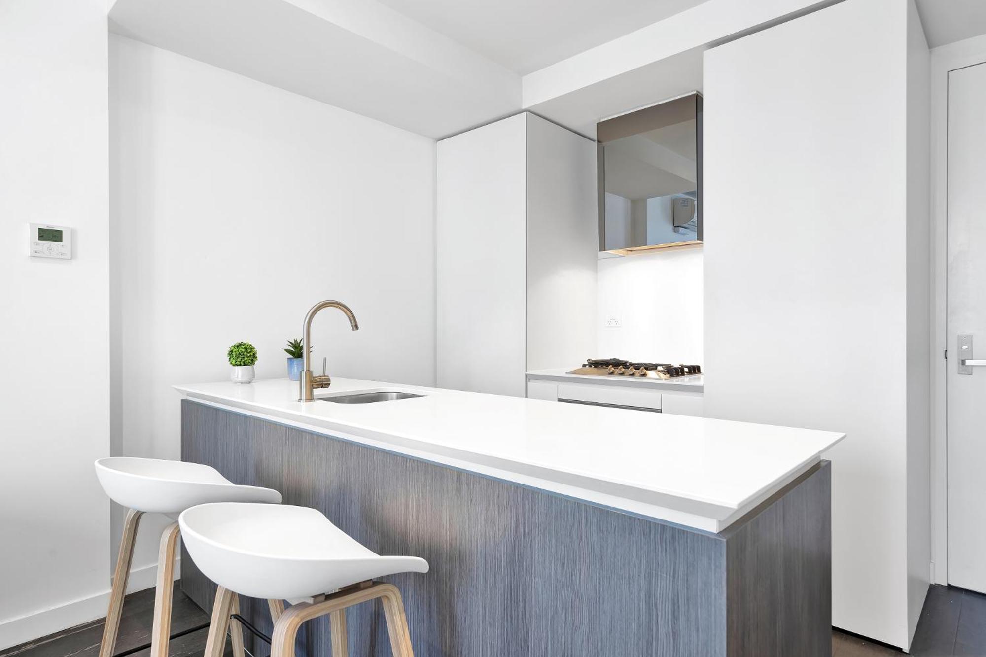 Eq Tower Modern Cbd Apartment *
