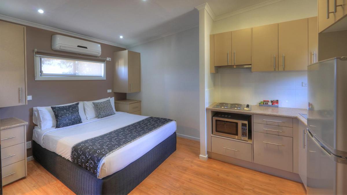 Holiday park Airport Tourist Village 3*