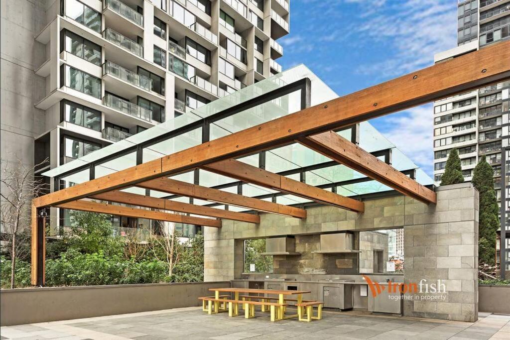Superb 2 Bedroom In Cbd