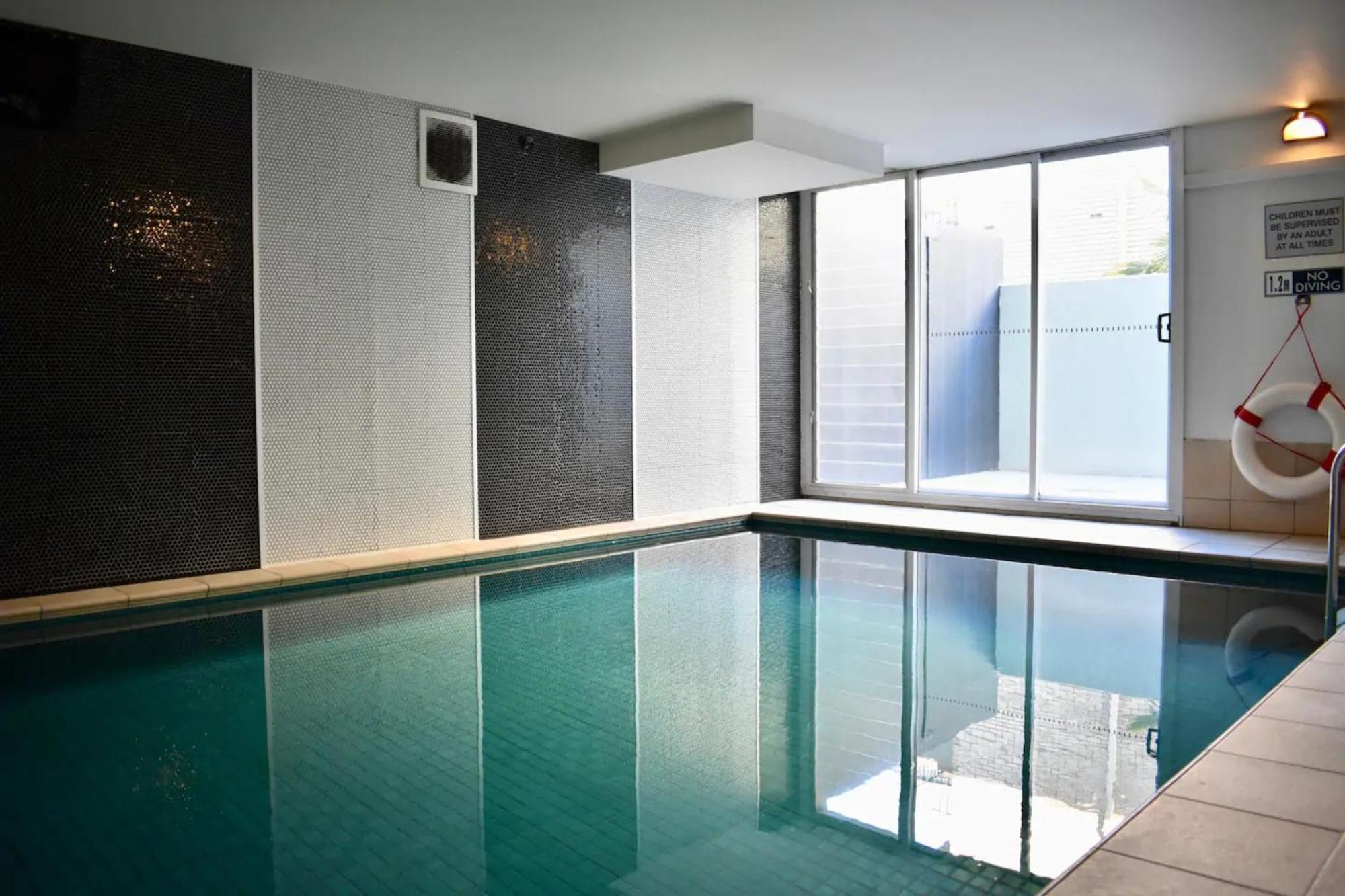 Cozy 1 Bedroom With Pool And Gym *