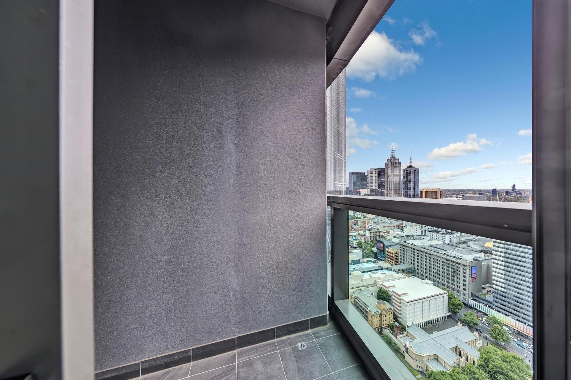 Apartment Eporo Tower Modern Cbd Melbourne