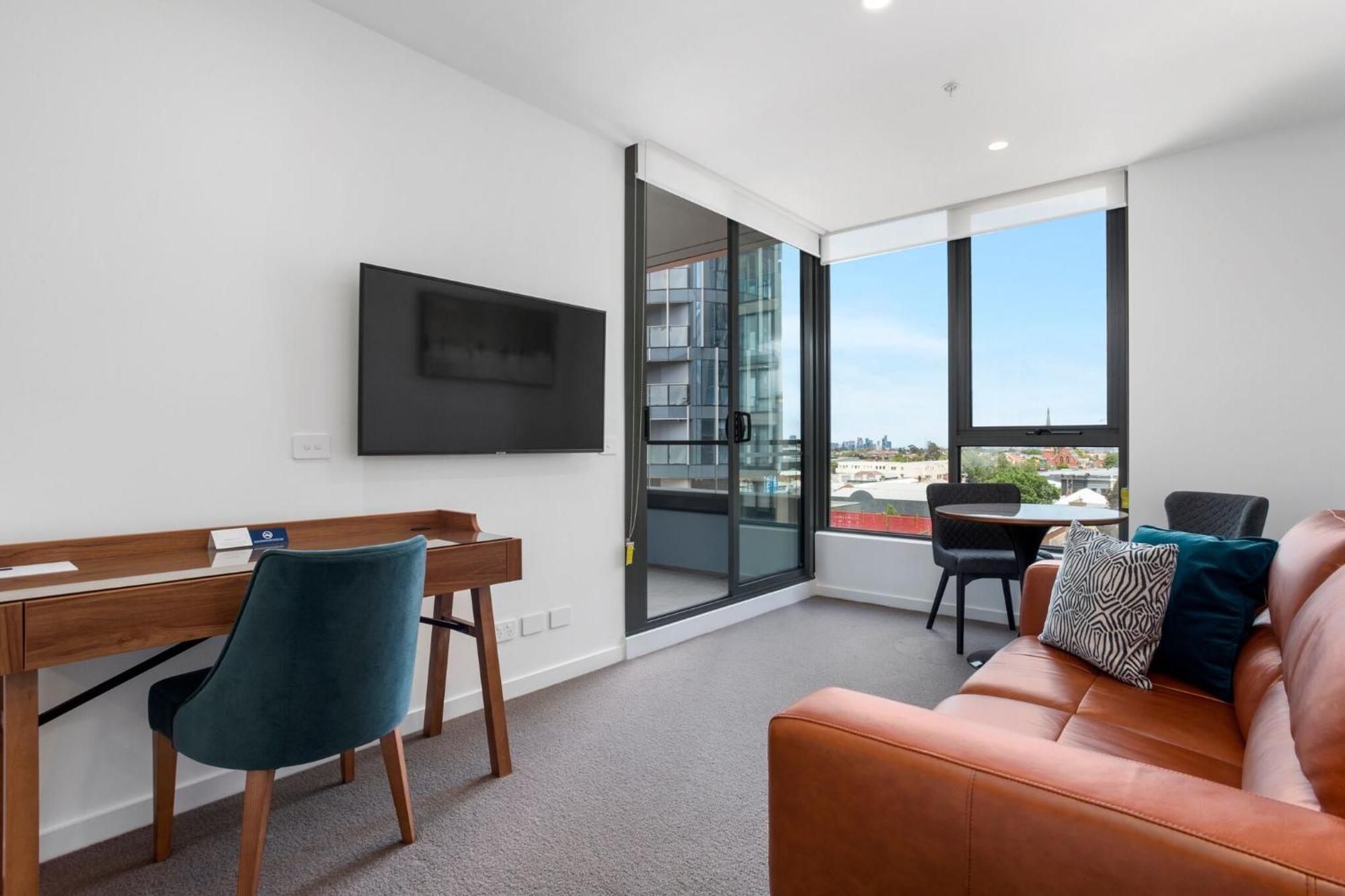 The Sebel Moonee Ponds Melbourne