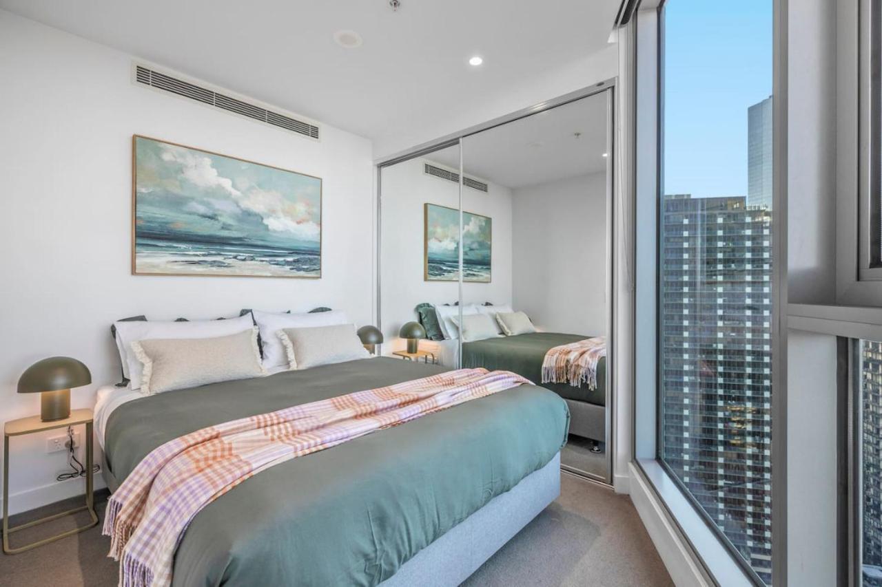 Apartment Marco Metro Hideaway Melbourne