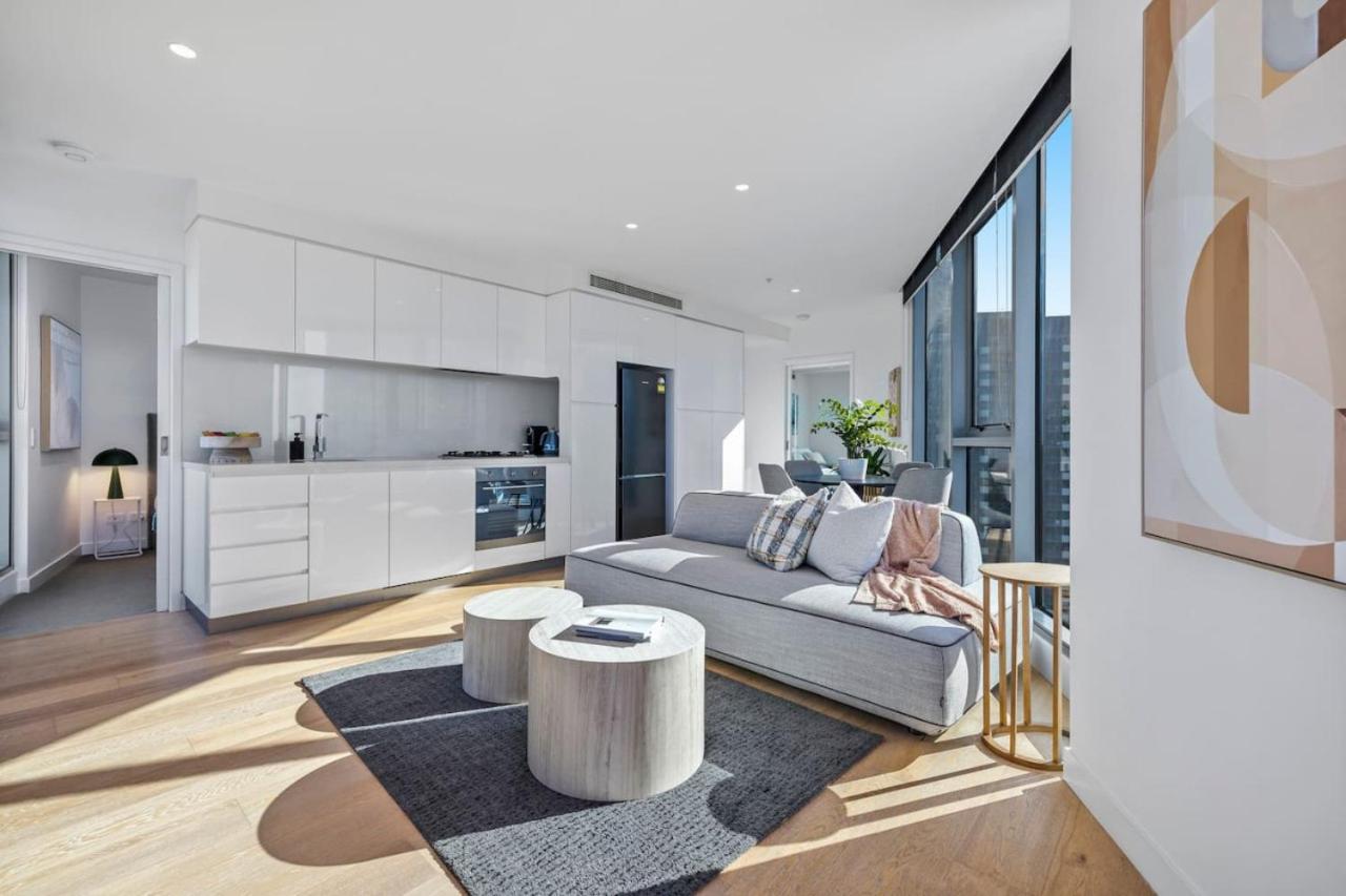 Marco Metro Hideaway Apartment