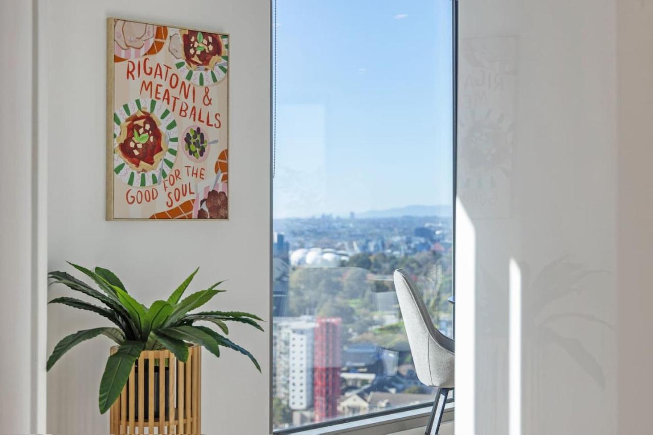 Marco Metro Hideaway Apartment Melbourne