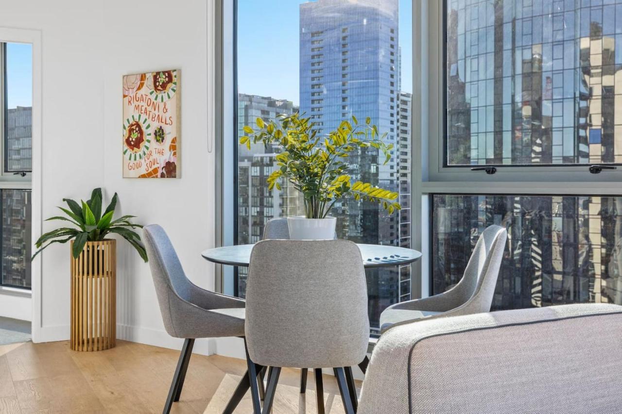 Marco Metro Hideaway Apartment