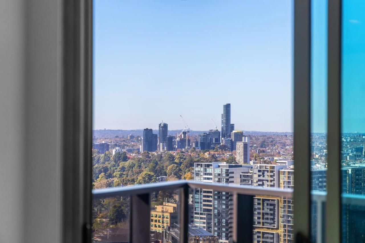 Marco Metro Hideaway Apartment *