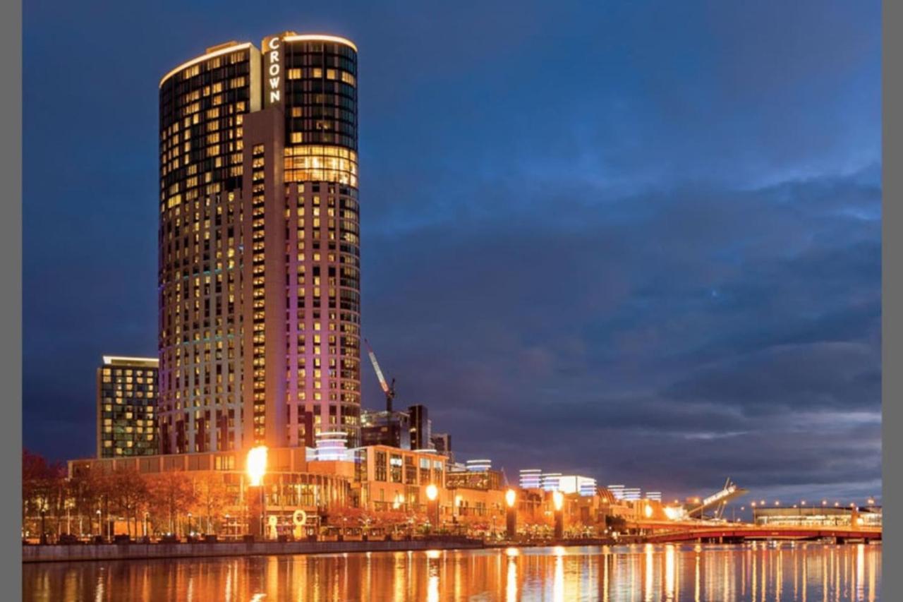 Marco Metro Hideaway Apartment Melbourne