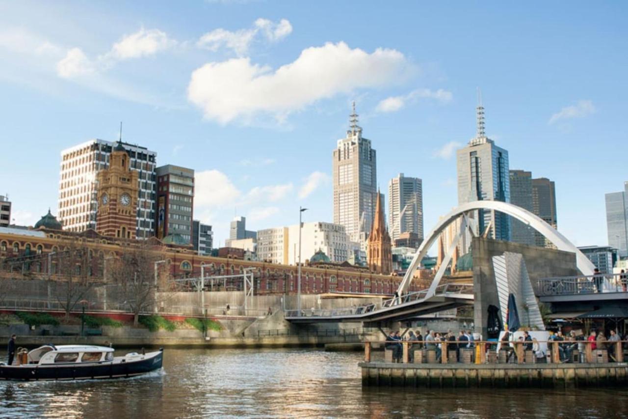 Marco Metro Hideaway Melbourne