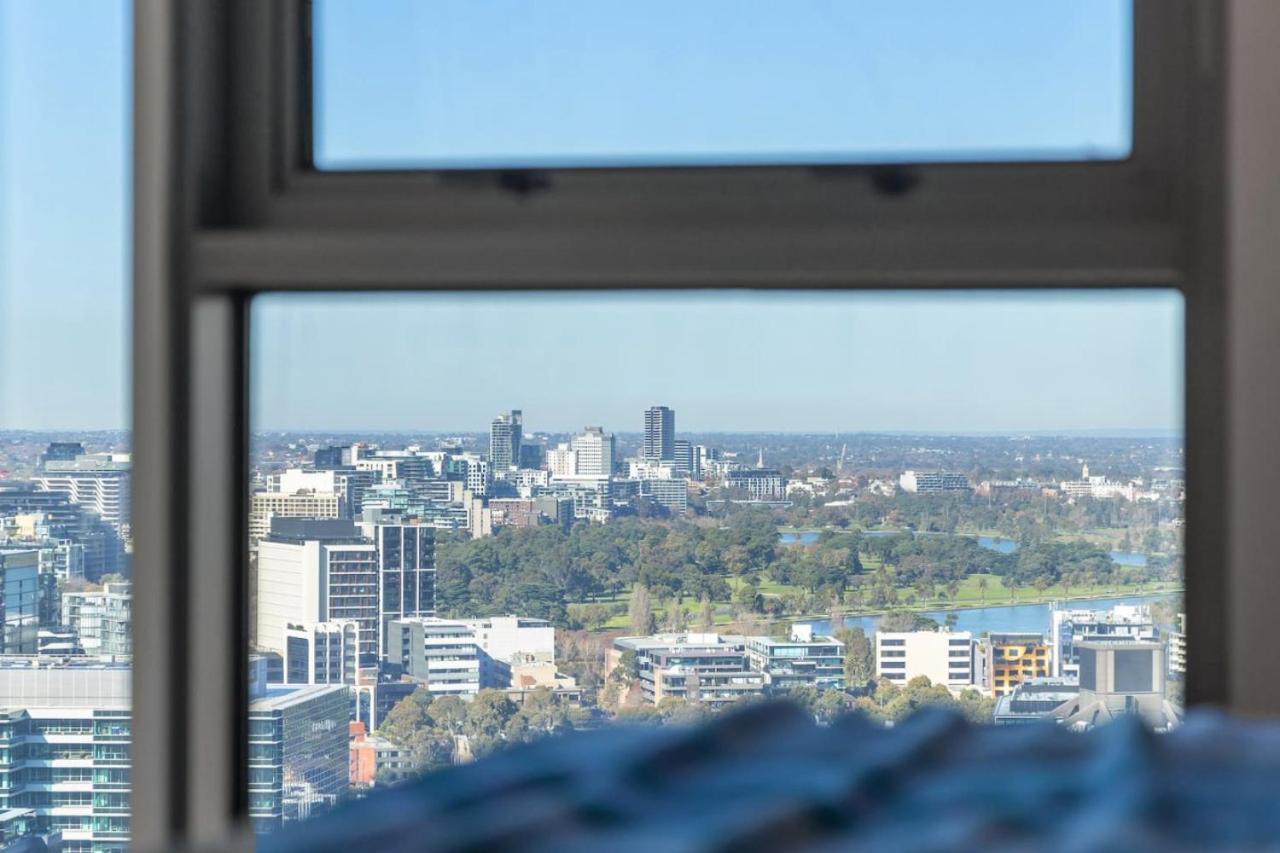 Apartment Marco Metro Hideaway Melbourne