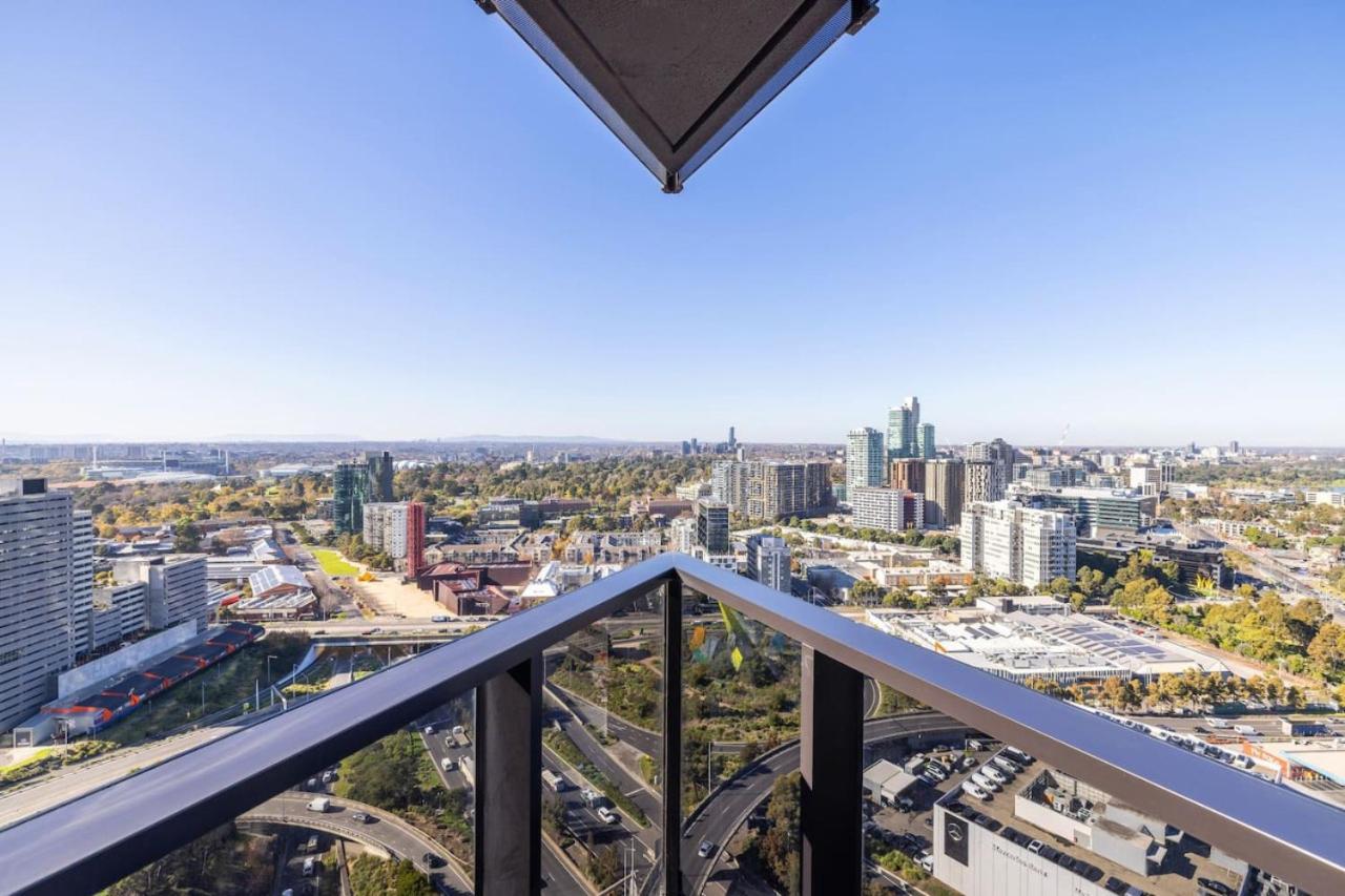 Marco Metro Hideaway * Melbourne