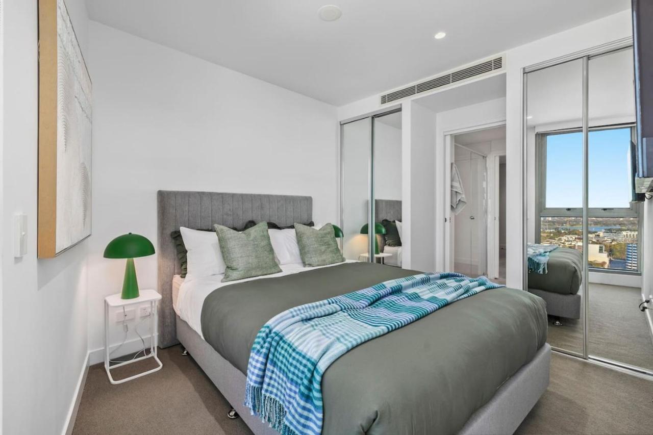 Apartment Marco Metro Hideaway *