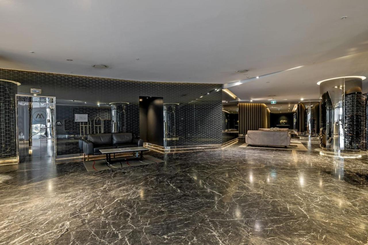 Marco Metro Hideaway Apartment Melbourne