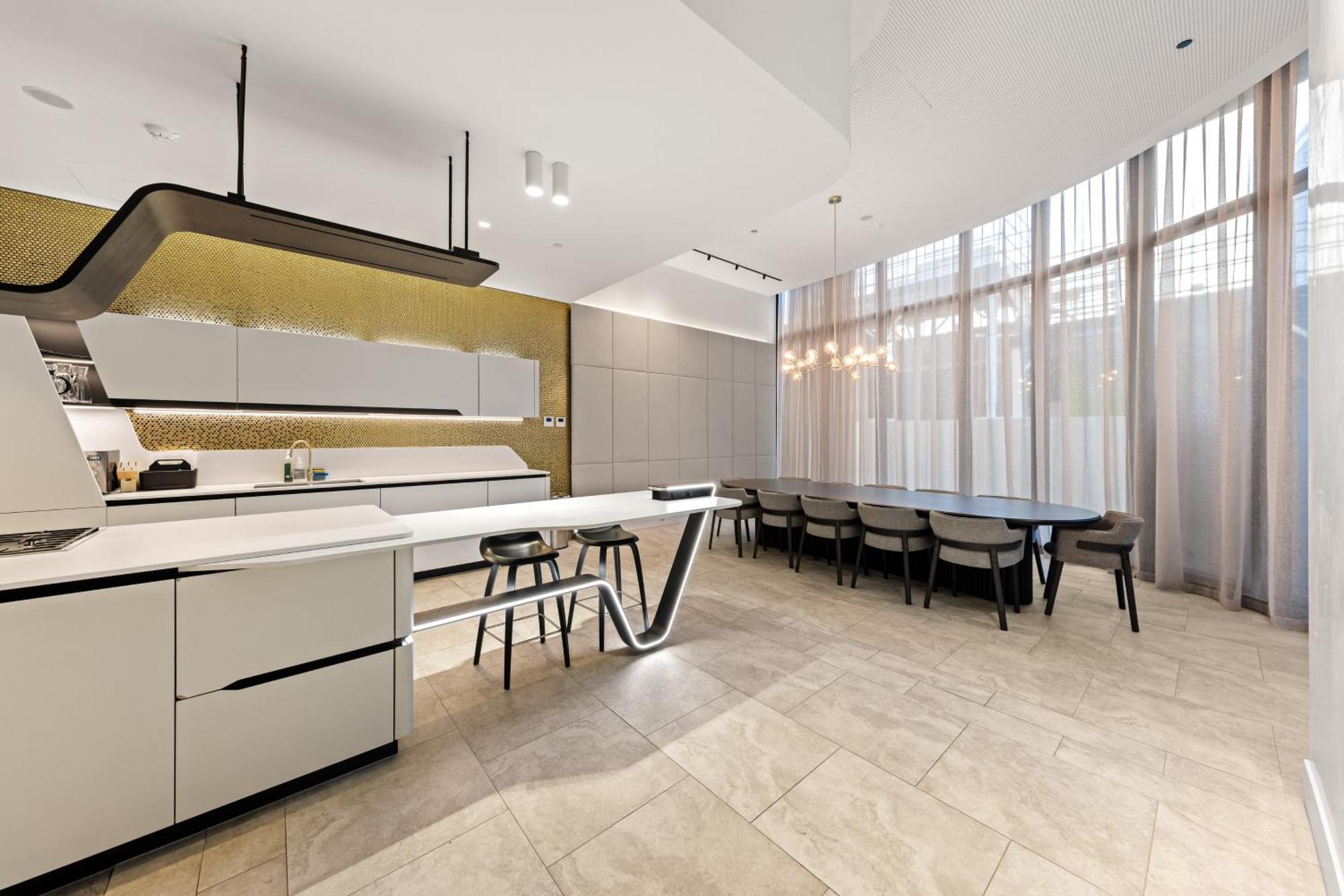 Convenient One Bedroom In Docklands * Melbourne