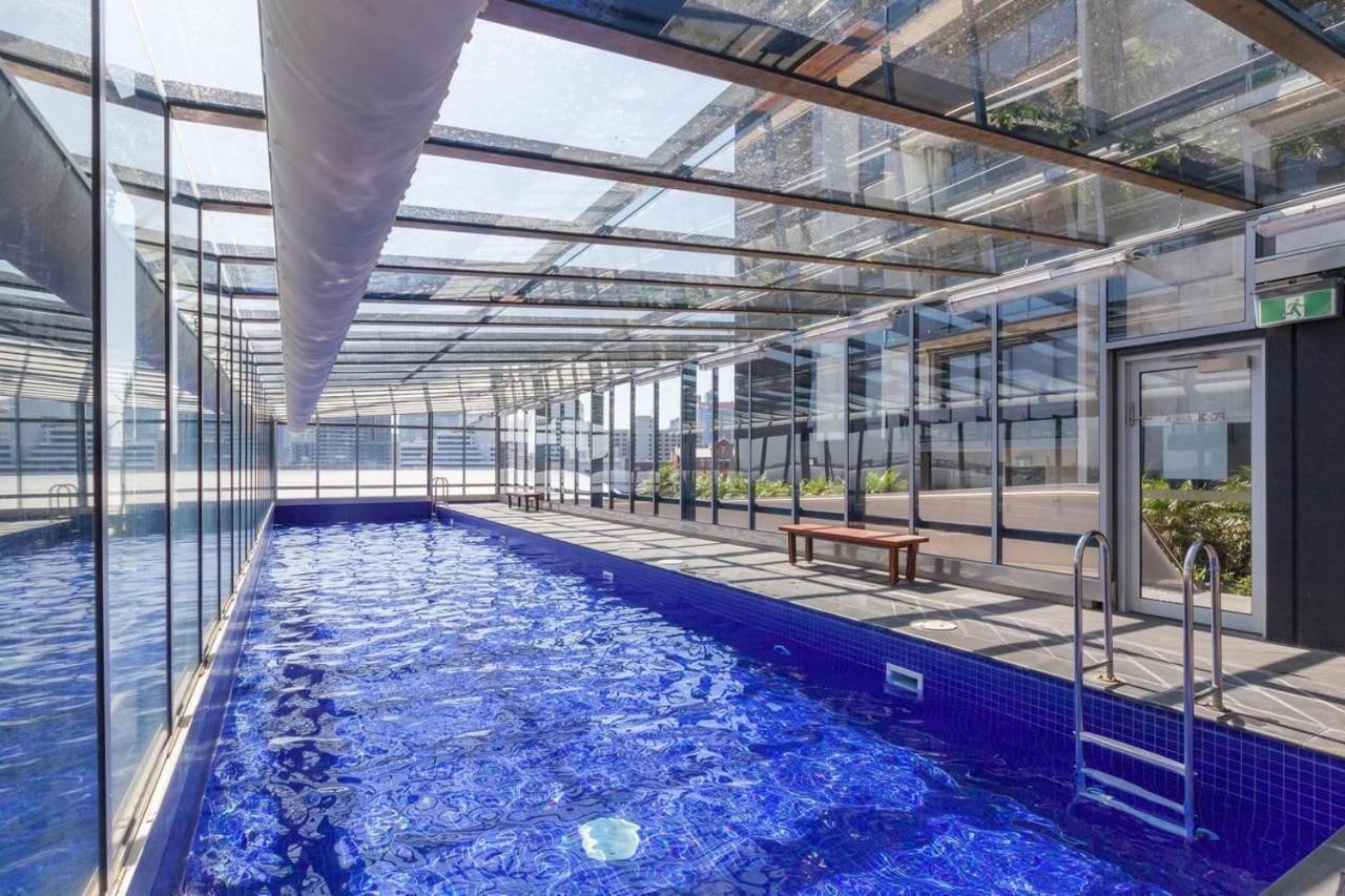 Vaquay Ambrosia In Southbank Holiday home