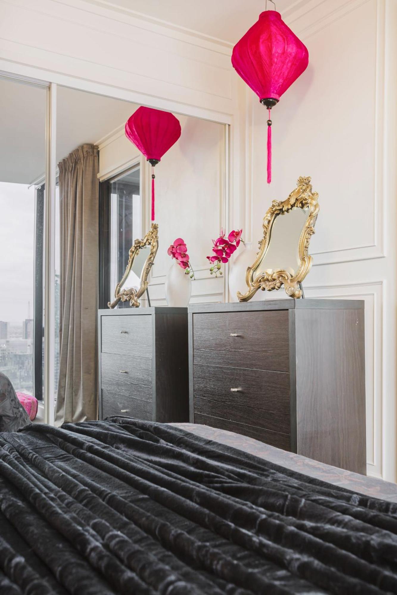 Holiday home Vaquay Ambrosia In Southbank Melbourne