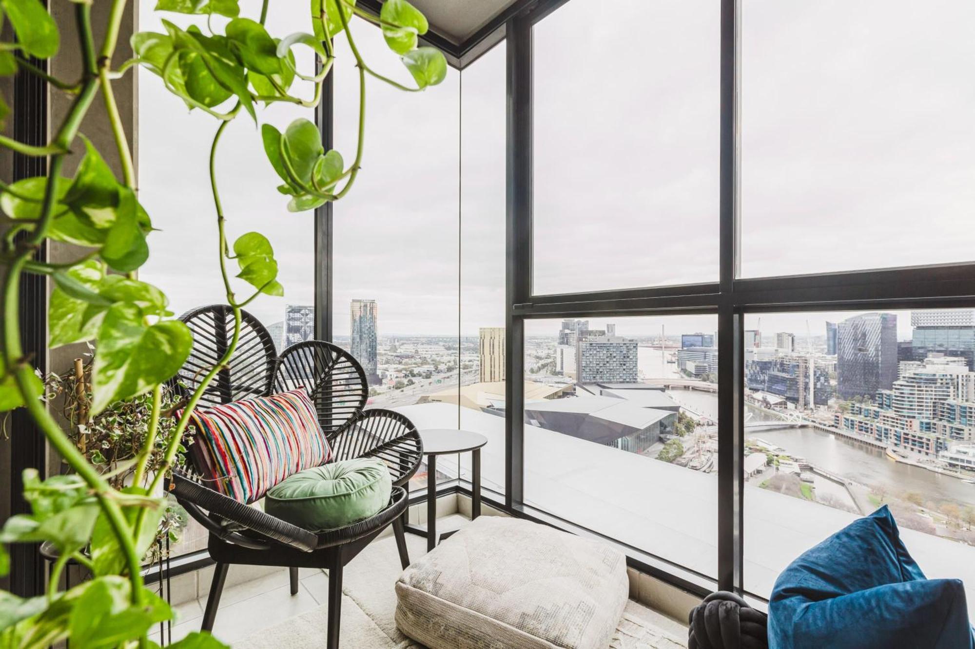 Vaquay Ambrosia In Southbank Holiday home