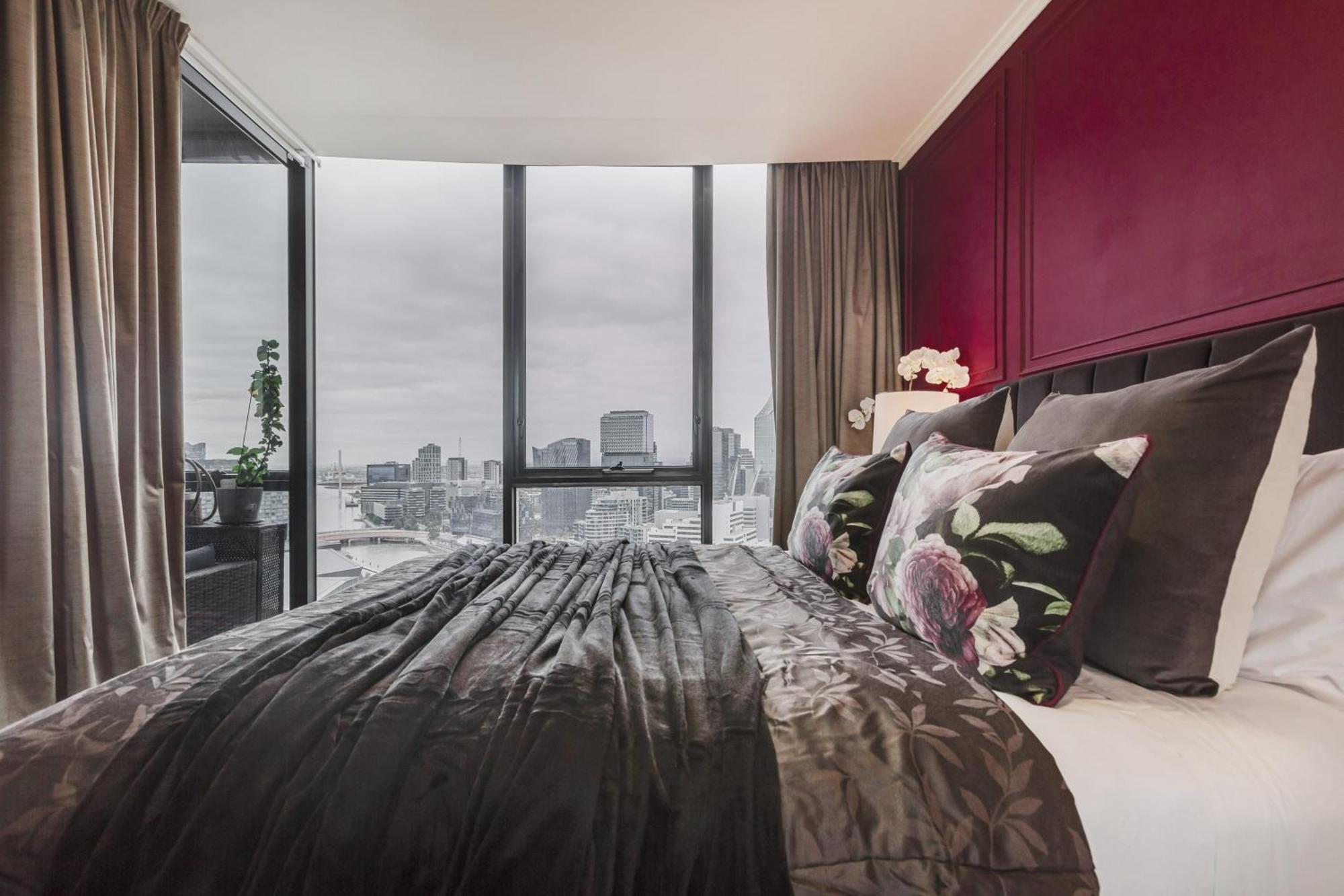Holiday home Vaquay Ambrosia In Southbank *