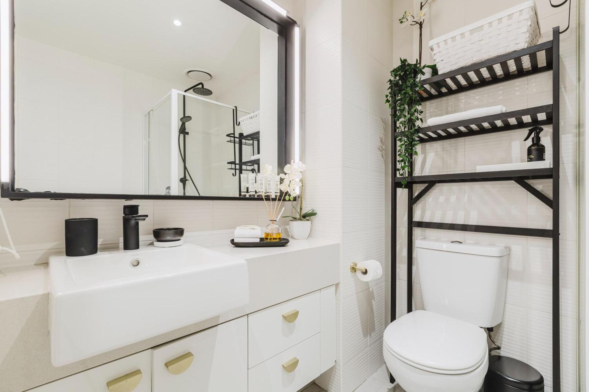 Holiday home Vaquay Ambrosia In Southbank