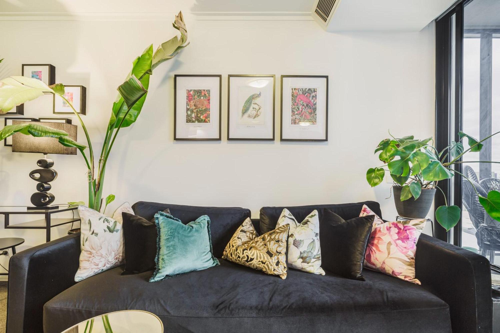 Holiday home Vaquay Ambrosia In Southbank *