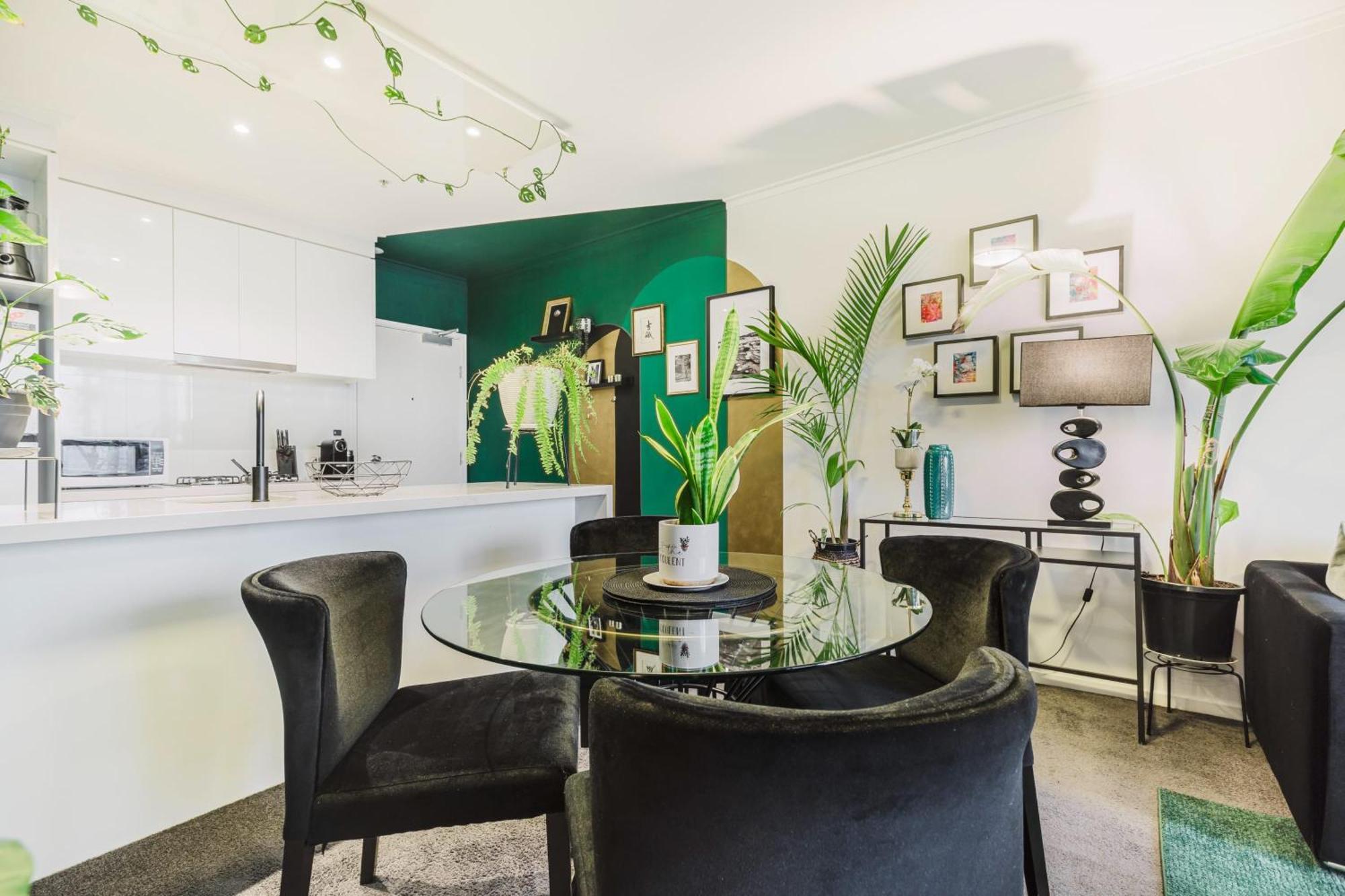 Holiday home Vaquay Ambrosia In Southbank Melbourne