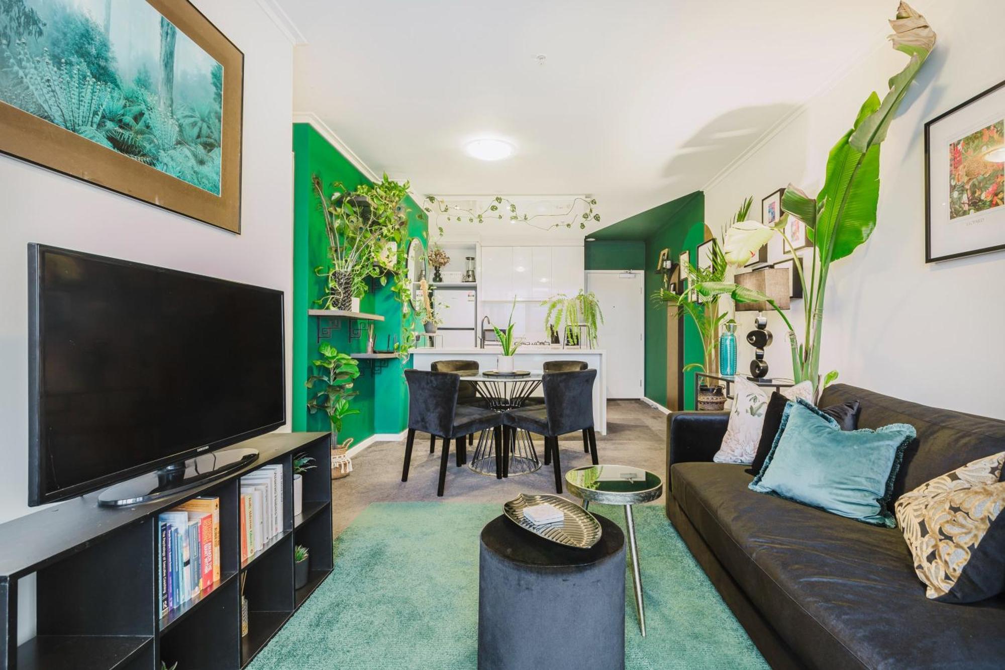 Holiday home Vaquay Ambrosia In Southbank Melbourne