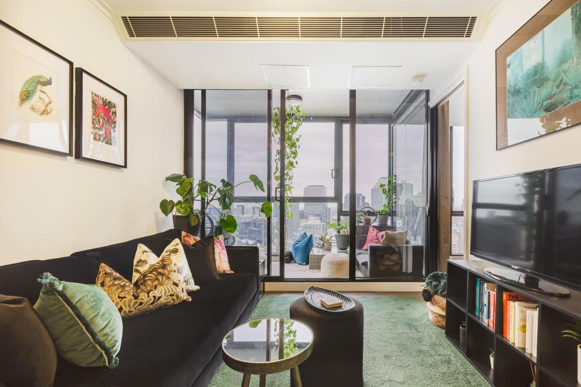 Holiday home Vaquay Ambrosia In Southbank *