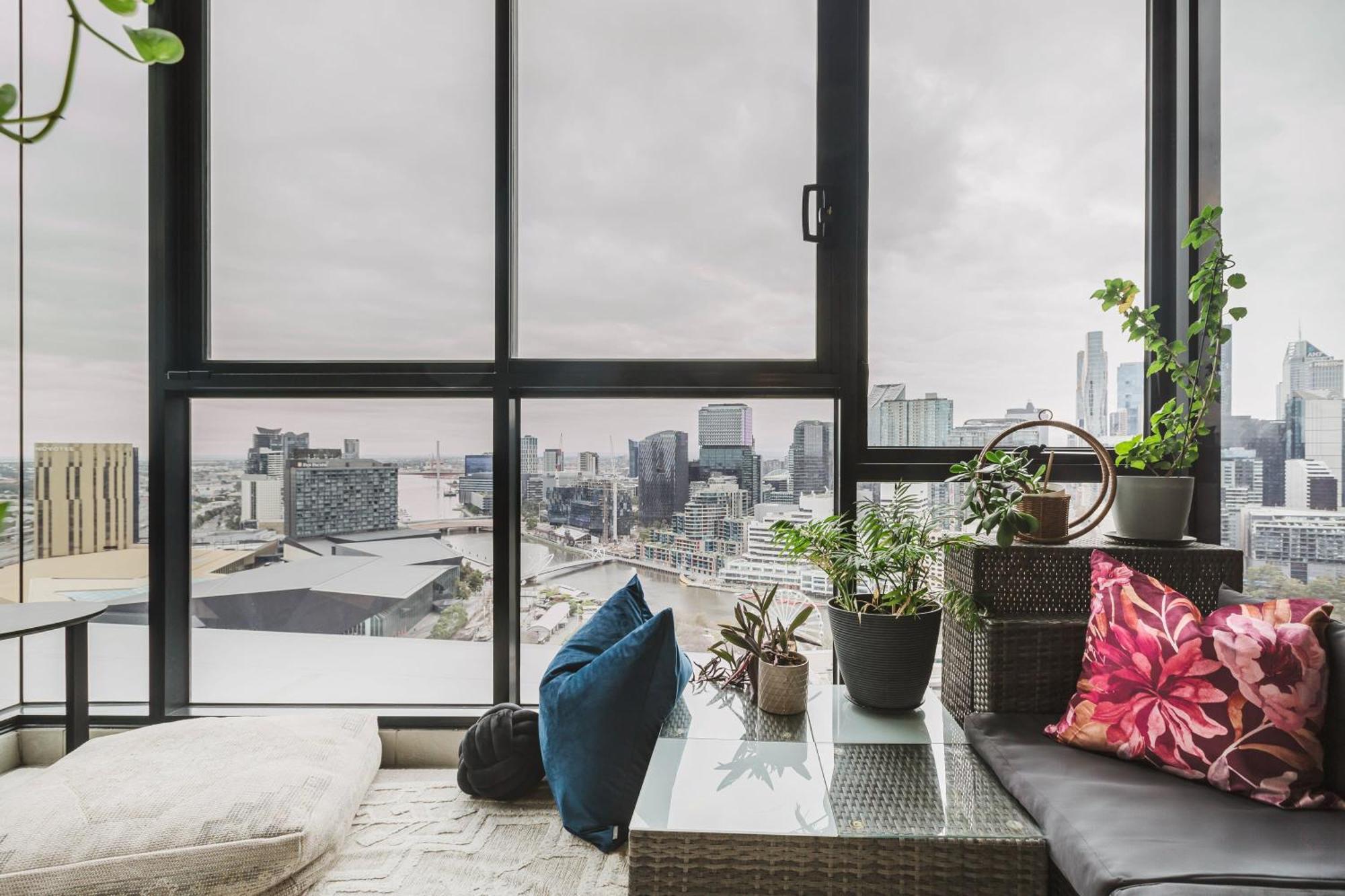Holiday home Vaquay Ambrosia In Southbank