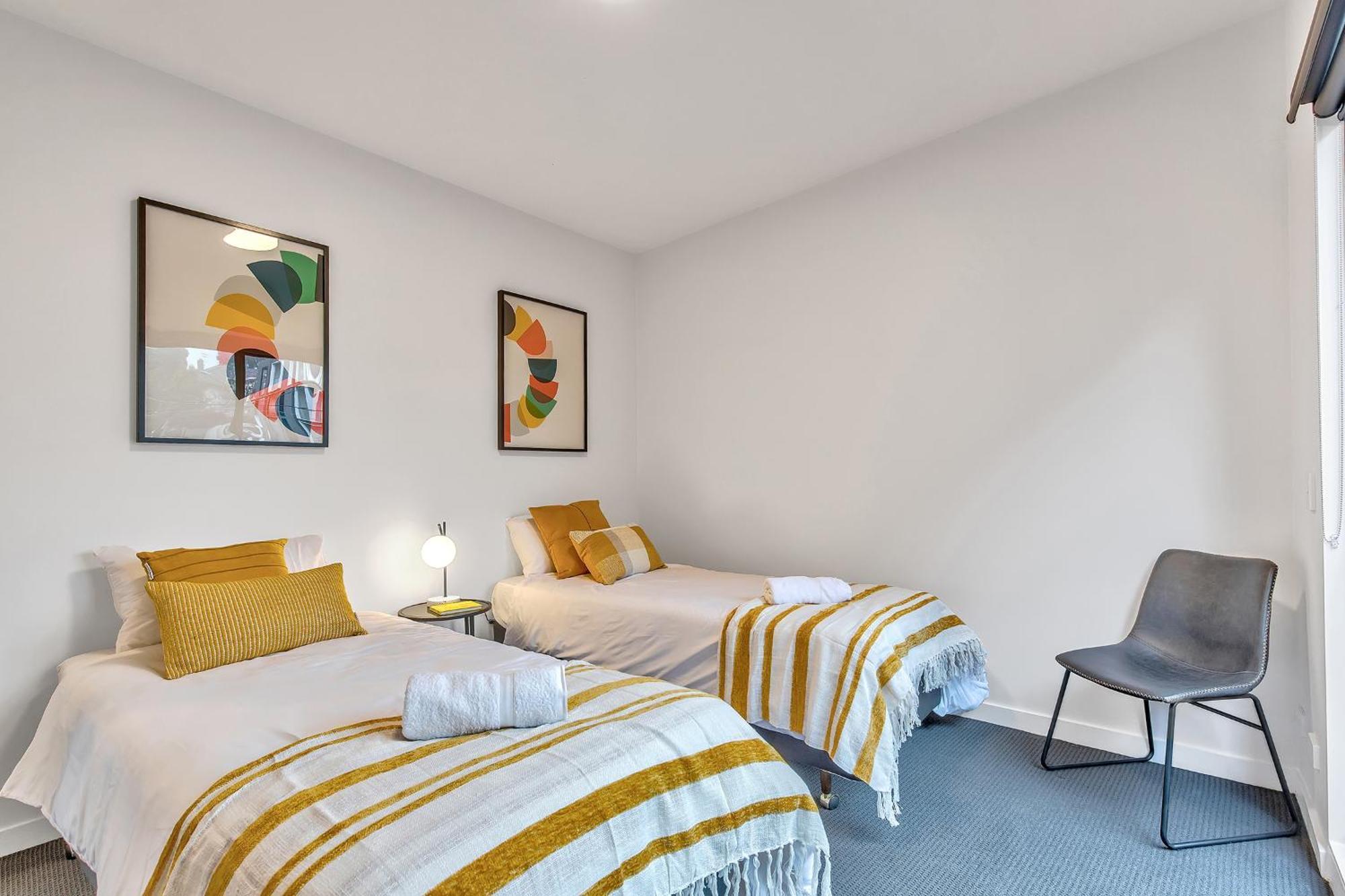 Alameda St Kilda By Ready Set Melbourne