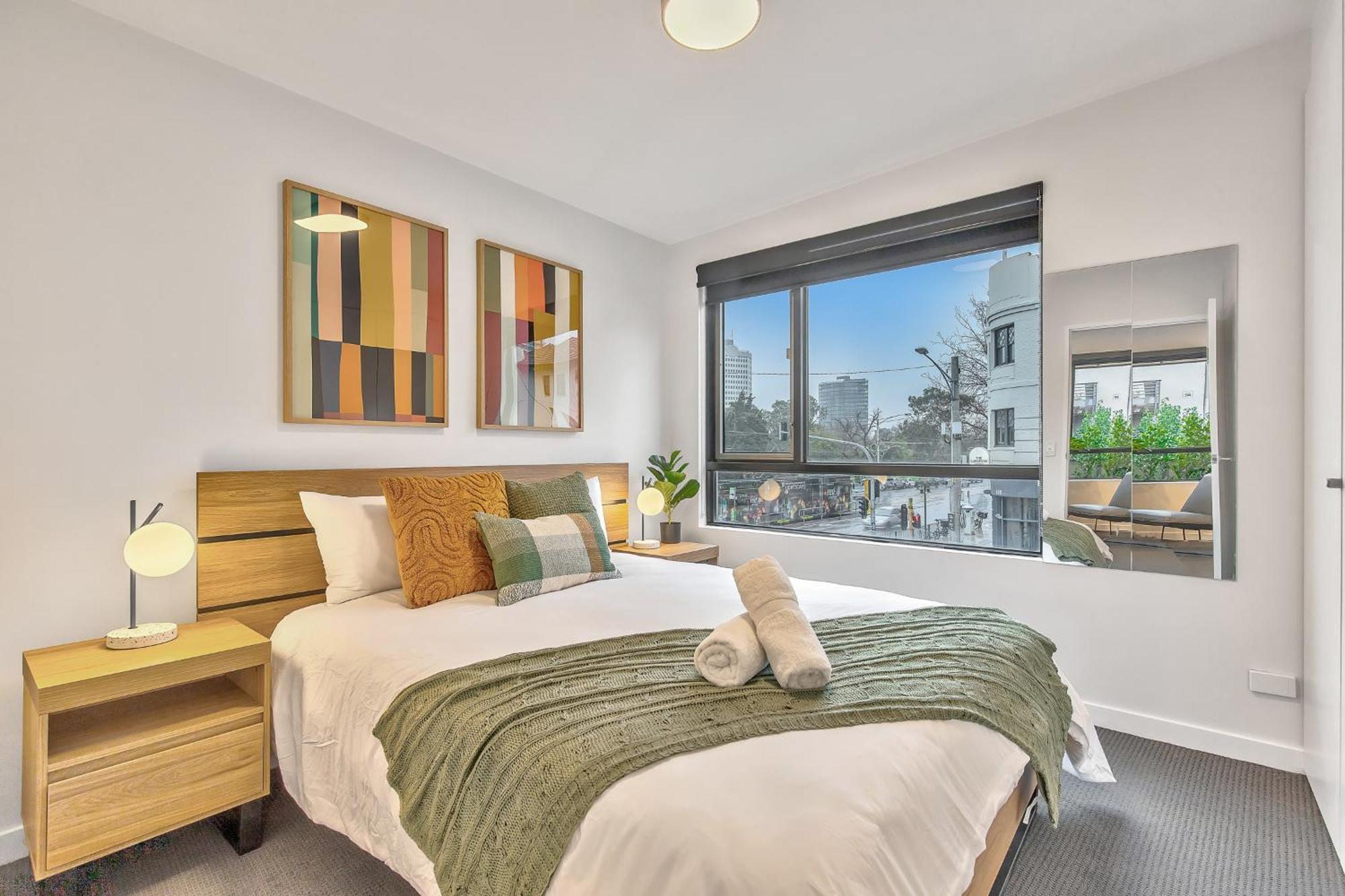 Alameda St Kilda By Ready Set Melbourne