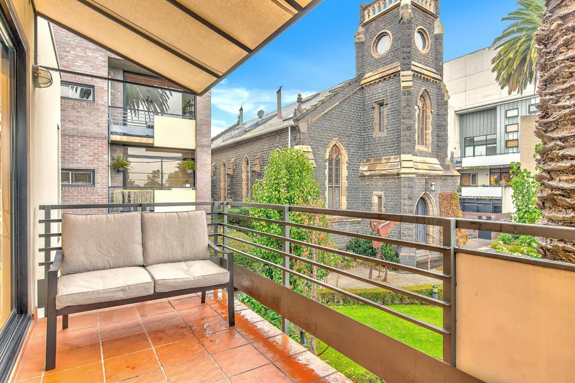 Alameda St Kilda By Ready Set Apartment
