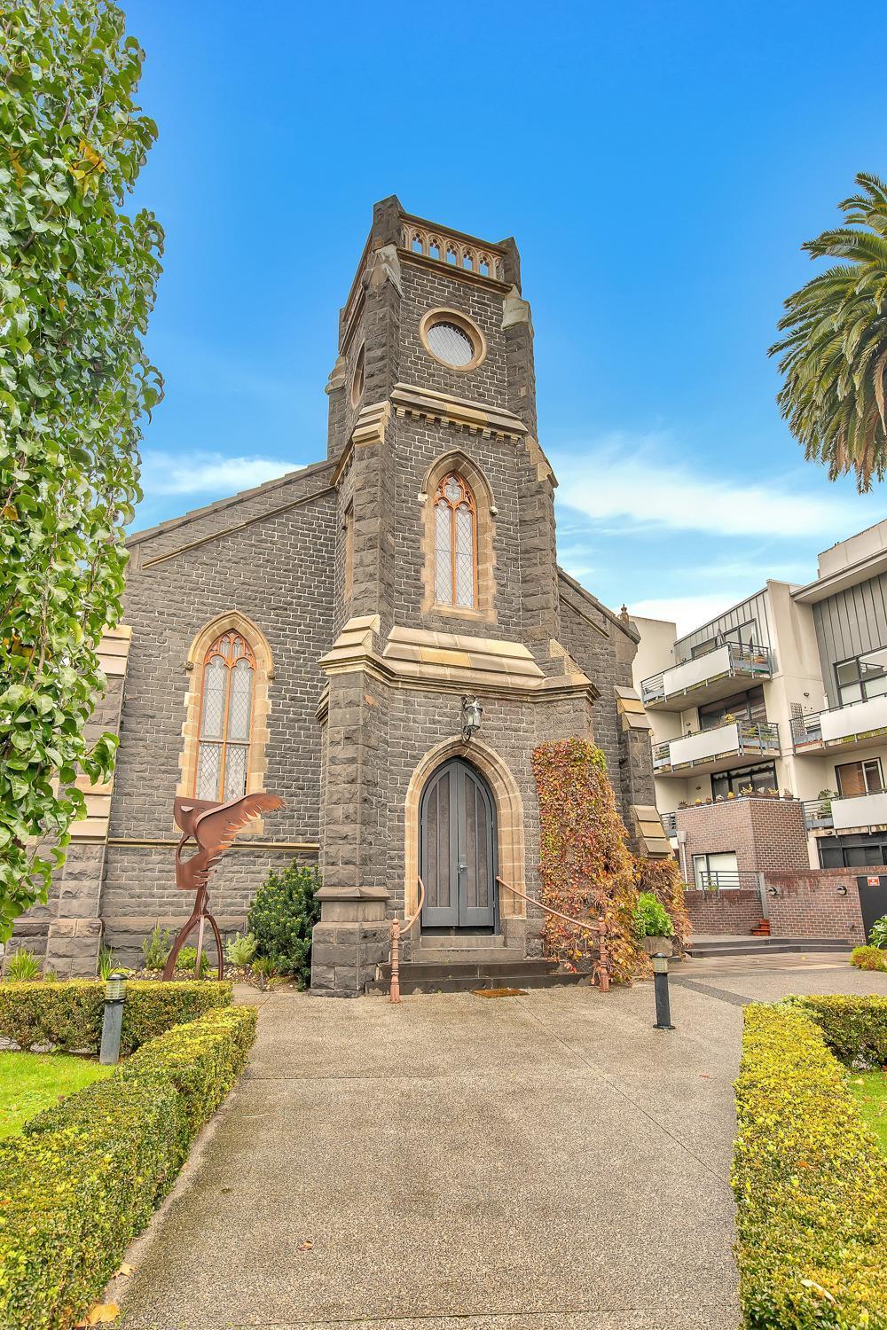 Alameda St Kilda By Ready Set * Melbourne