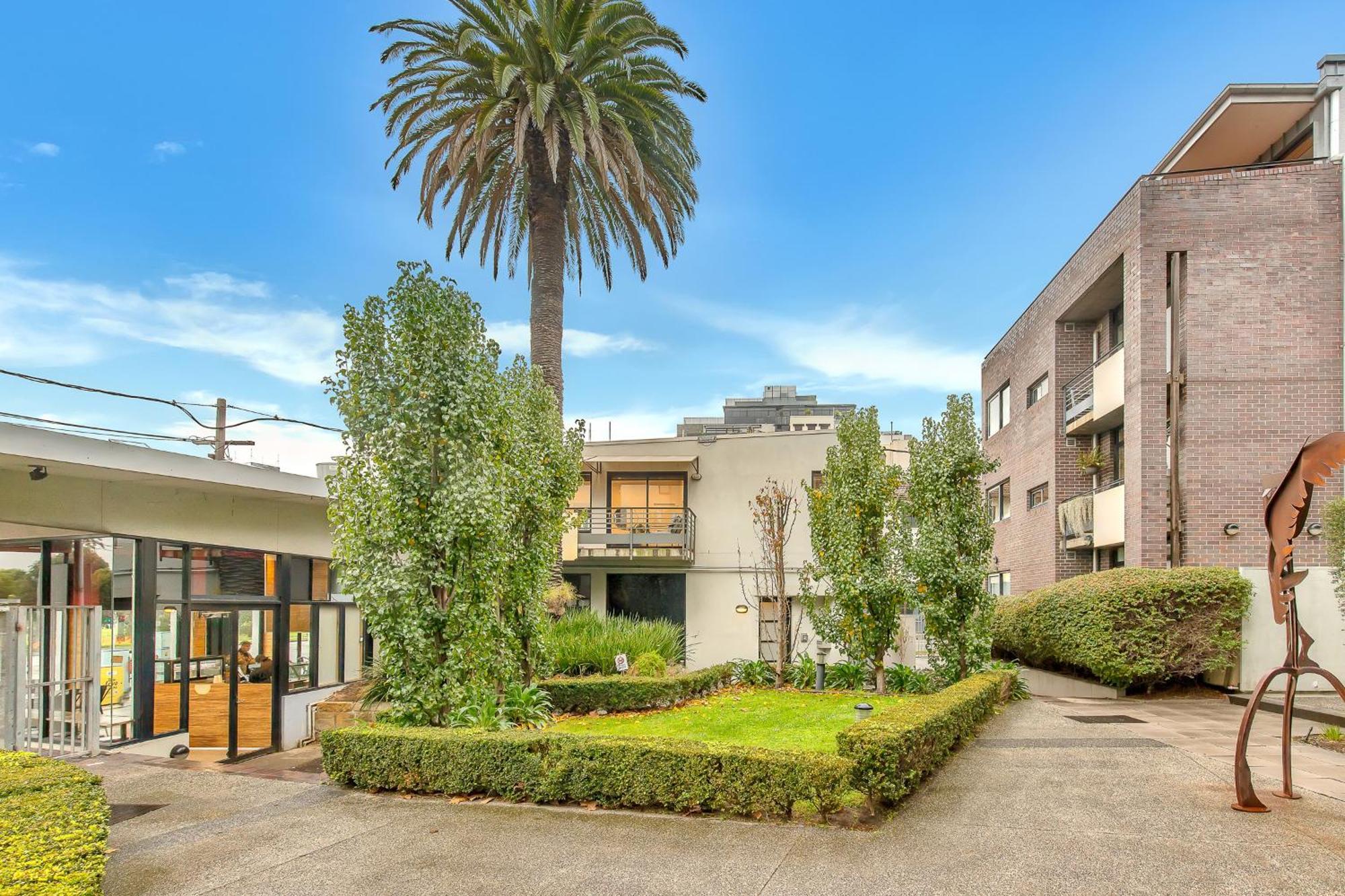 Apartment Alameda St Kilda By Ready Set