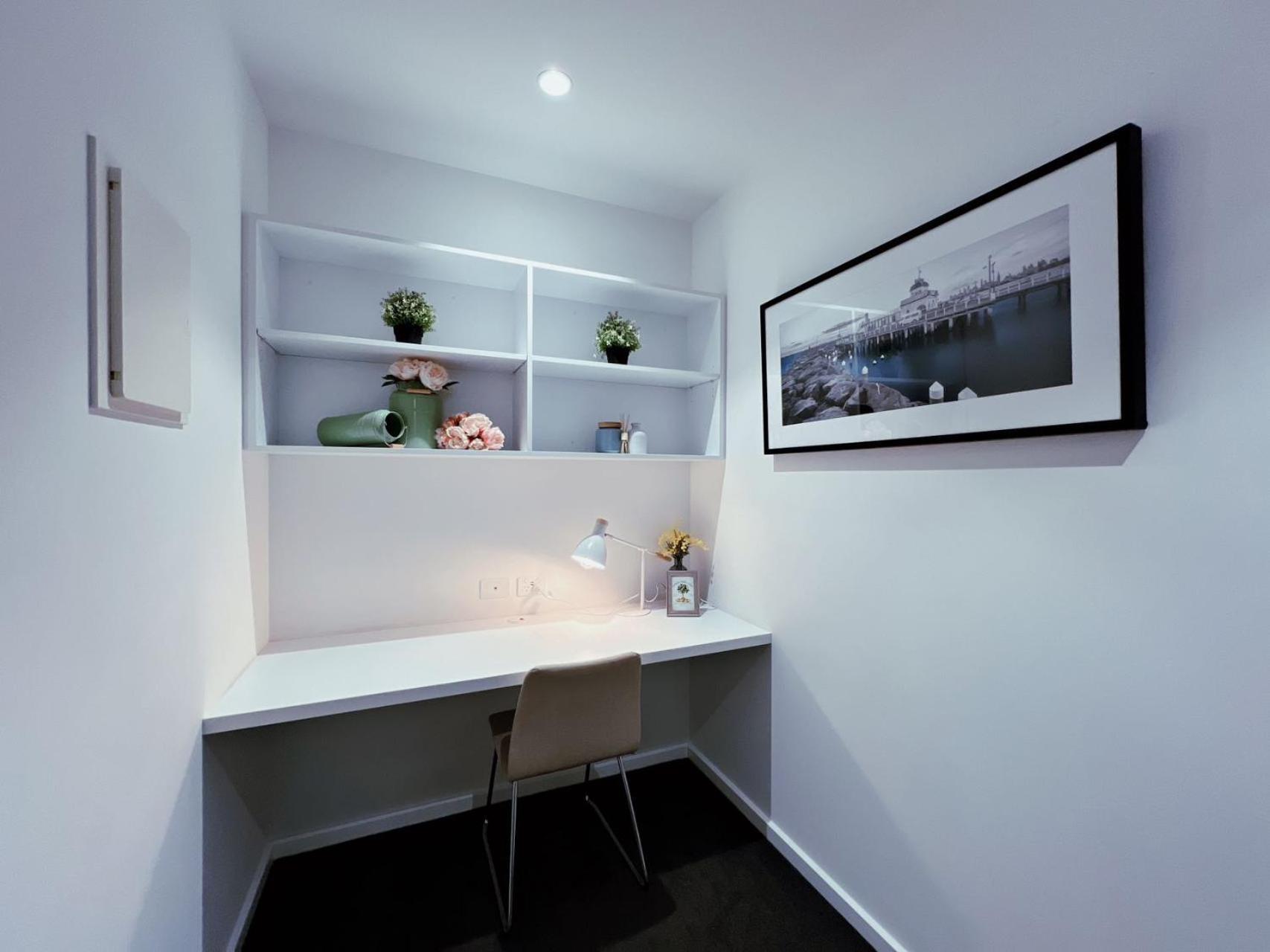 Kozyguru Southbank Place High Level 1 Bed Apartment