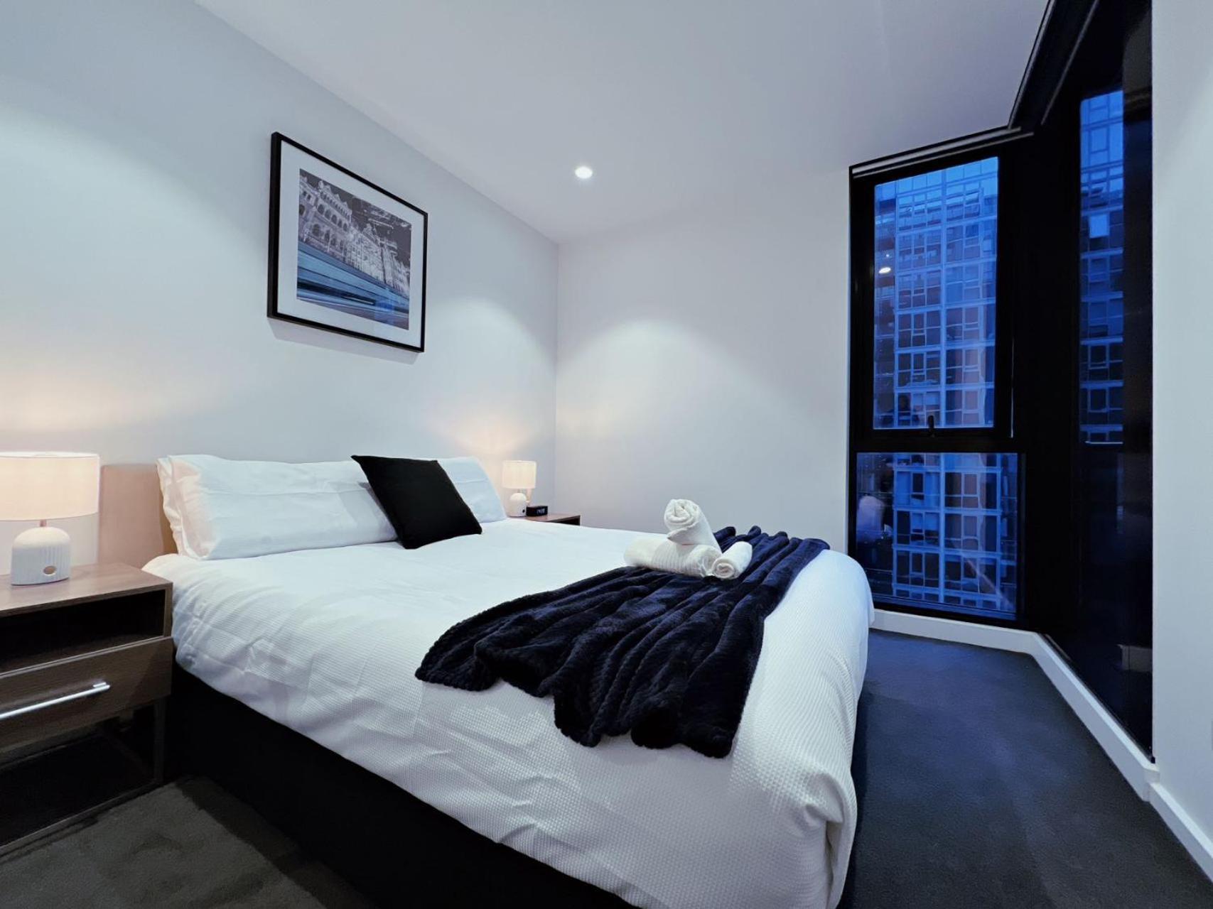 Kozyguru Southbank Place High Level 1 Bed Apartment
