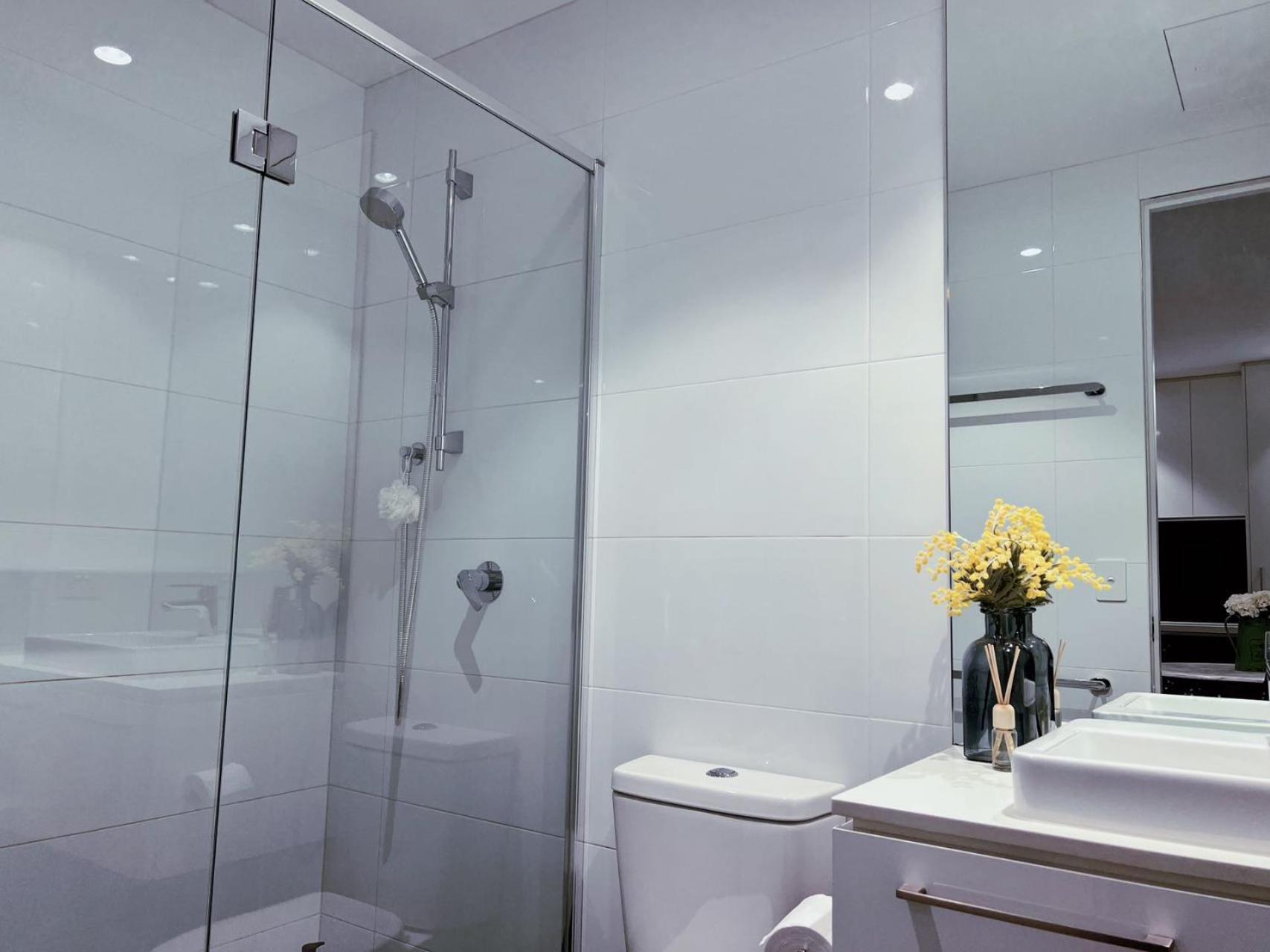 Kozyguru Southbank Place High Level 1 Bed * Melbourne