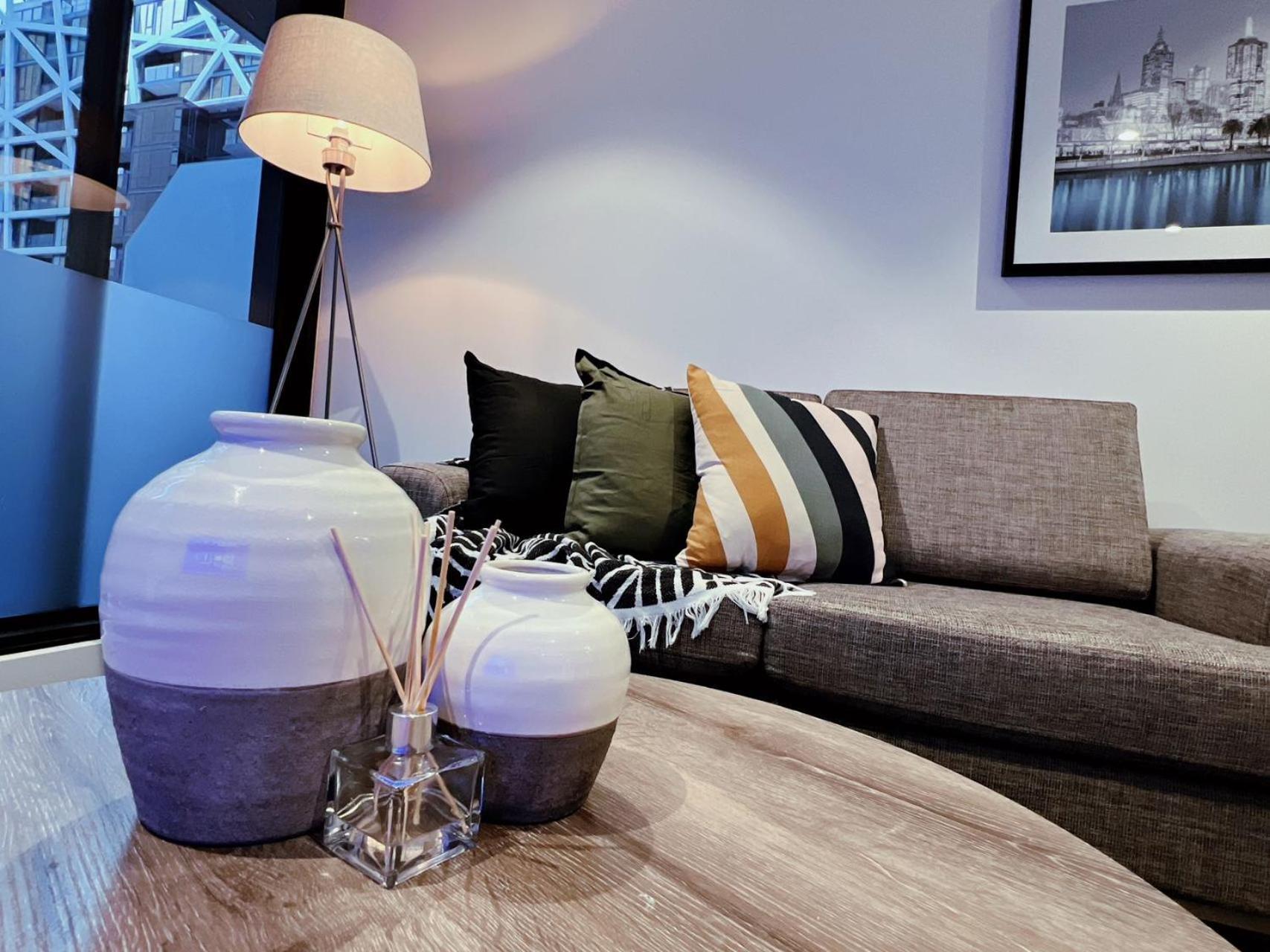 Kozyguru Southbank Place High Level 1 Bed Apartment