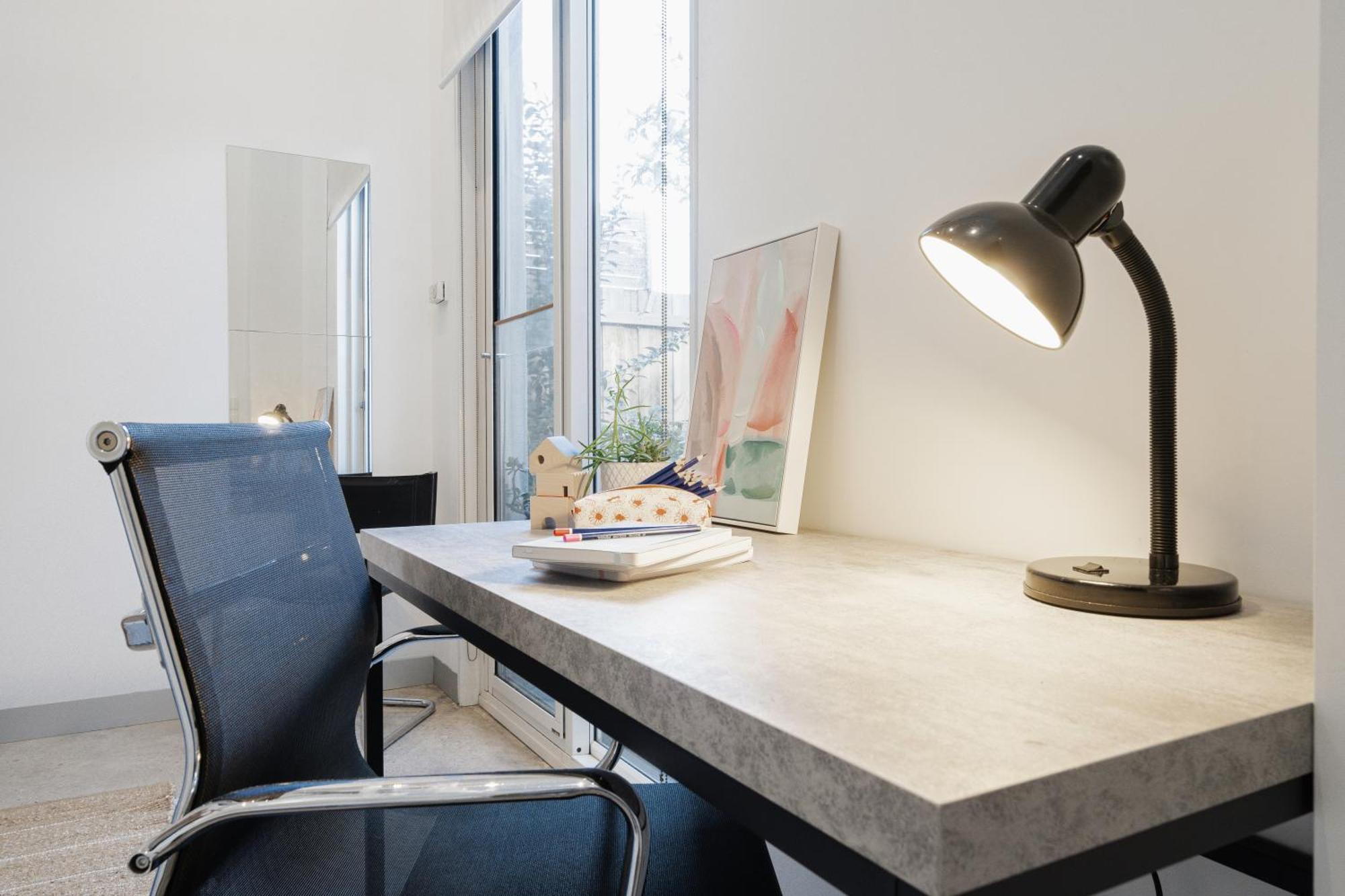 Staycentral - Fairfield Four-bedroom