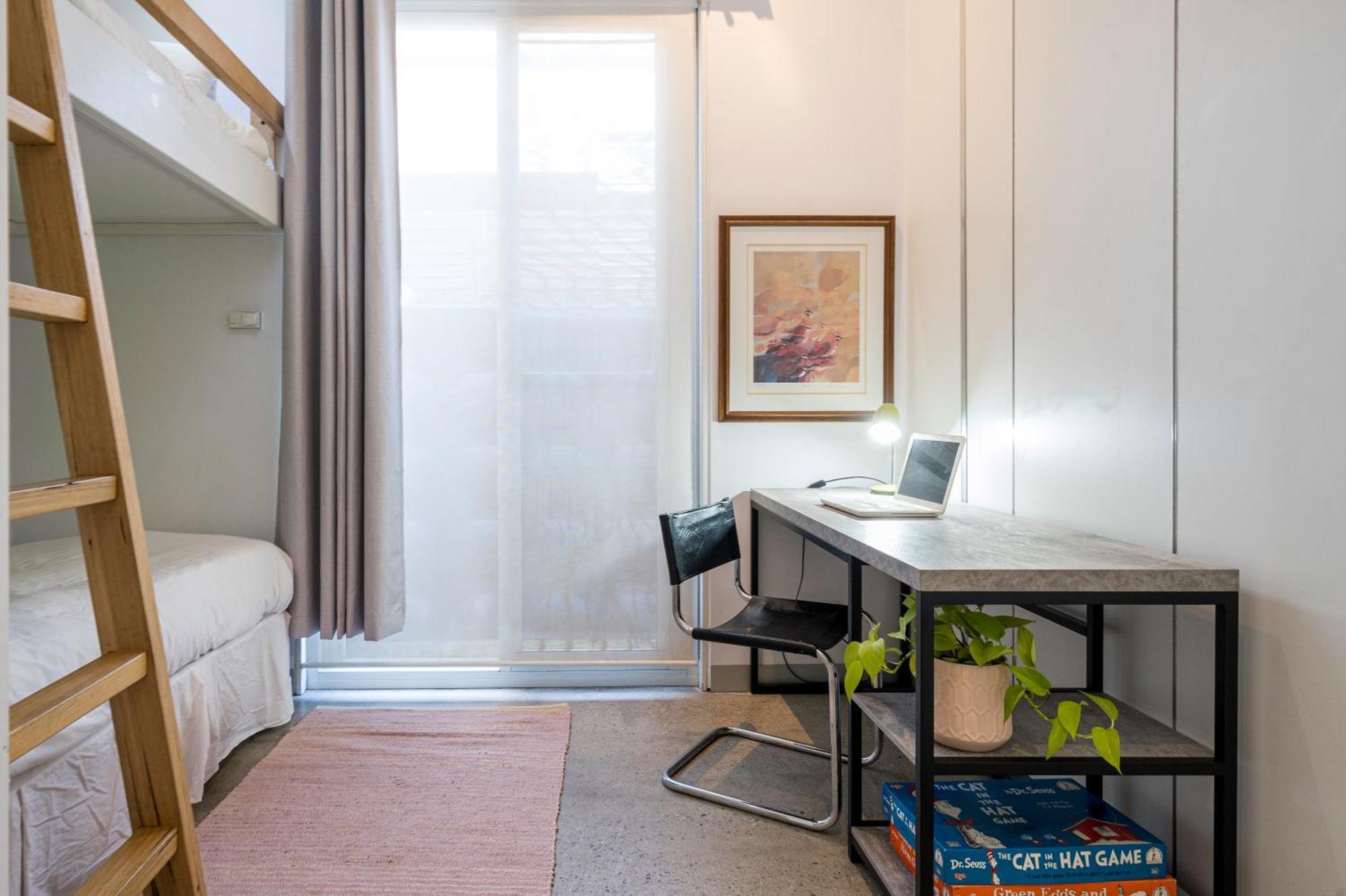 Holiday home Staycentral - Fairfield Four-bedroom Melbourne