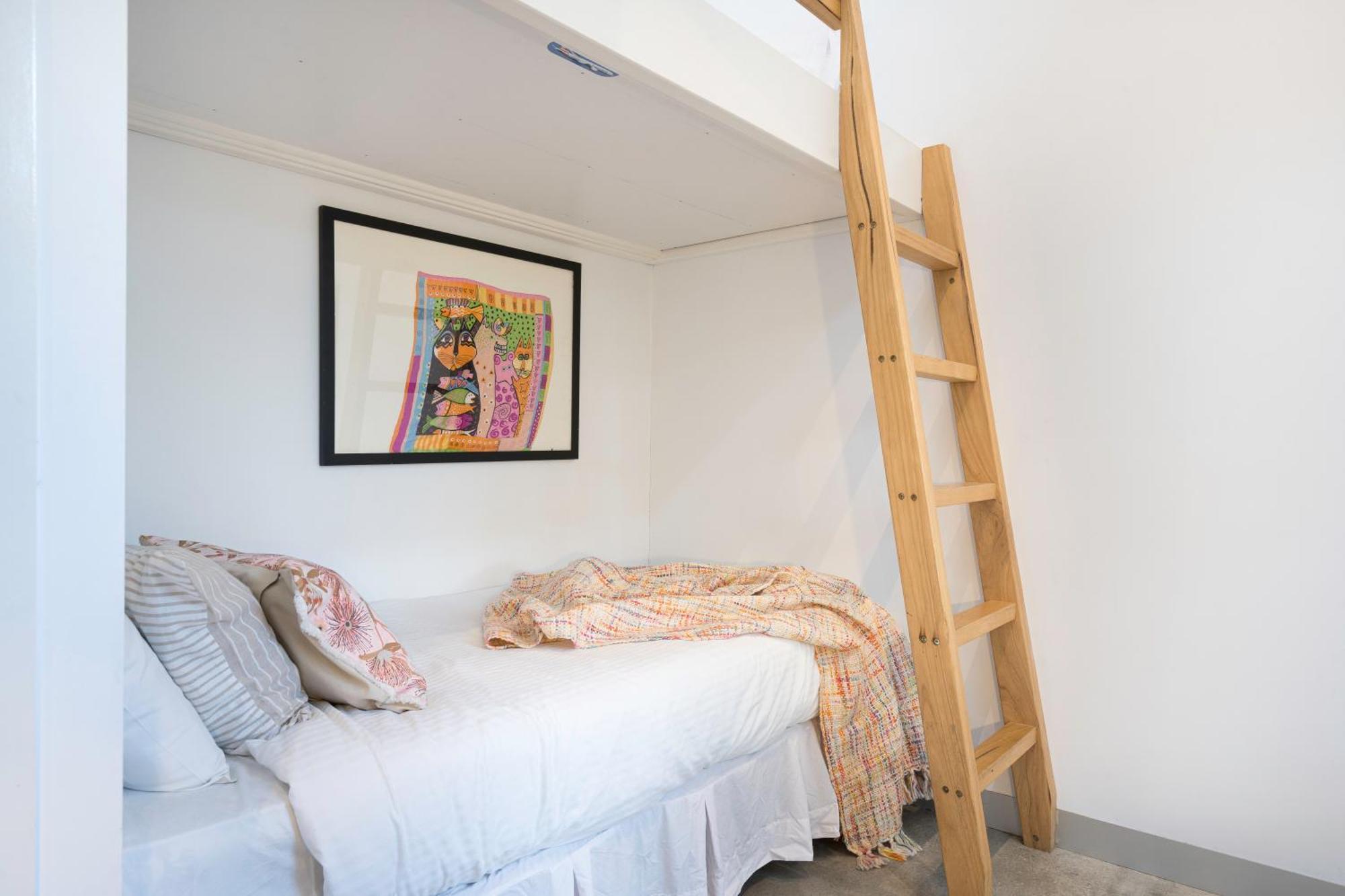 Staycentral - Fairfield Four-bedroom