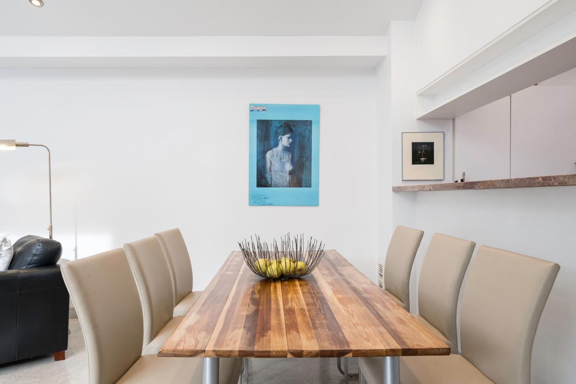Staycentral - Fairfield Four-bedroom Holiday home