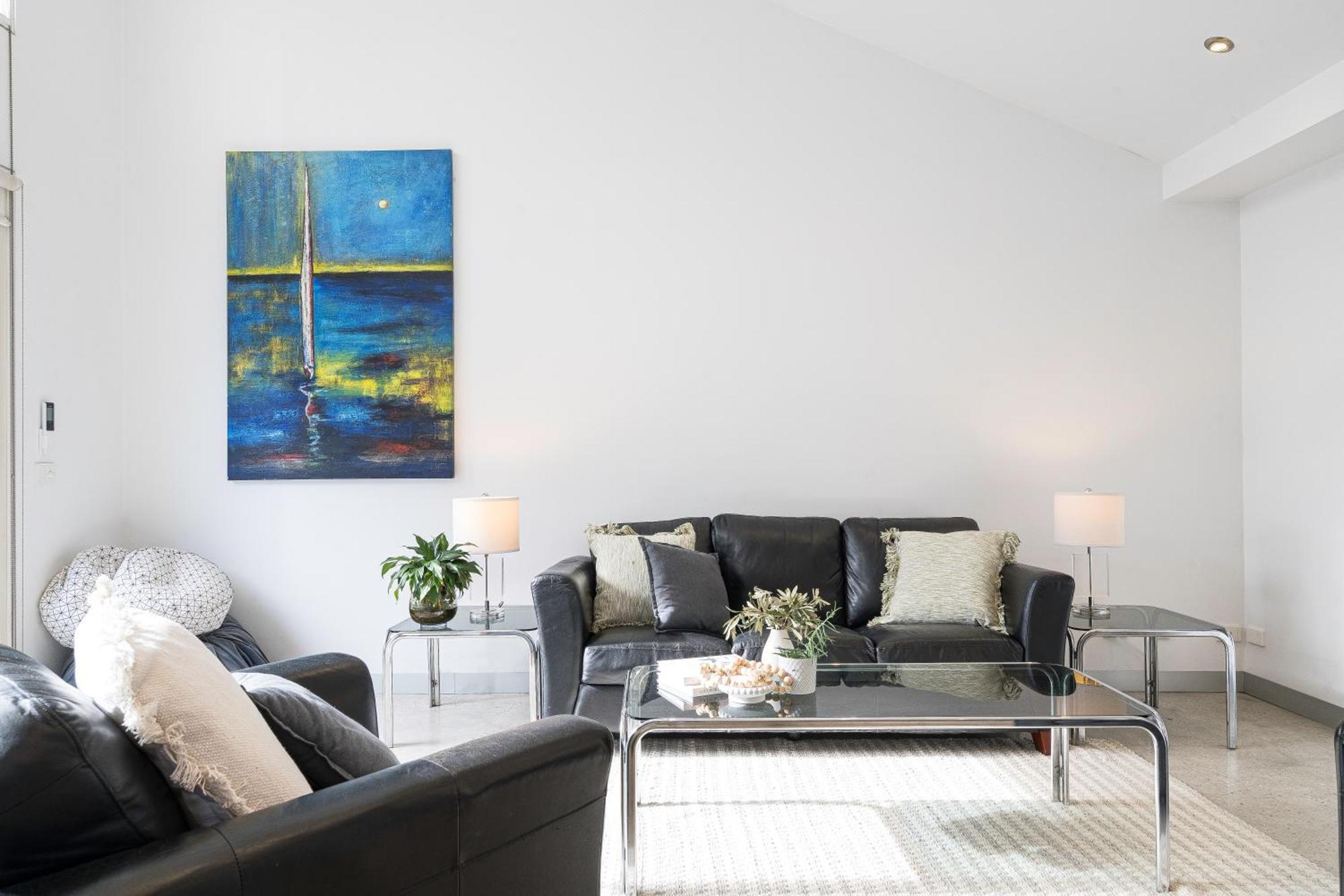 Staycentral - Fairfield Four-bedroom Holiday home *