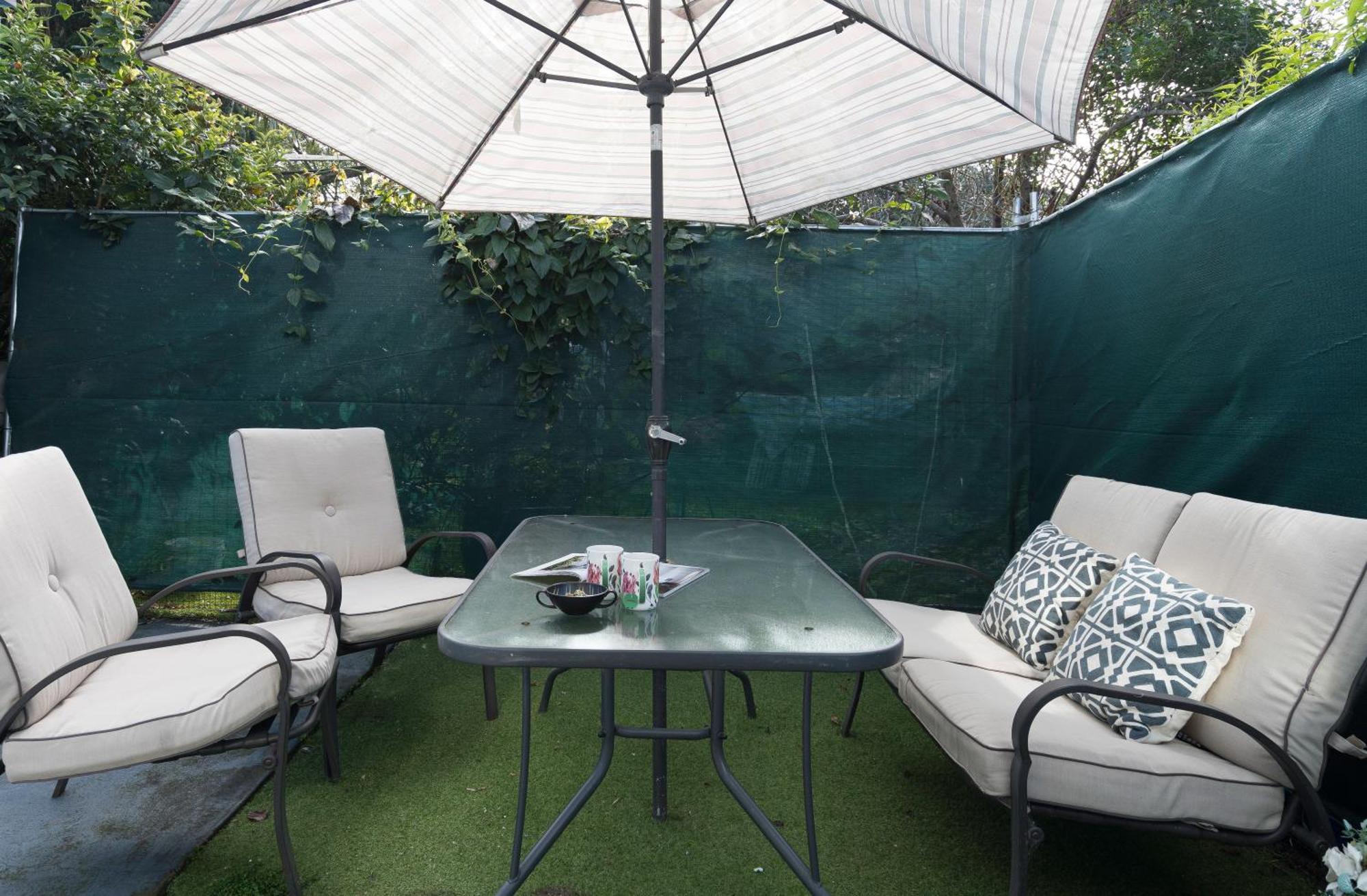 Holiday home Staycentral - Fairfield Four-bedroom *