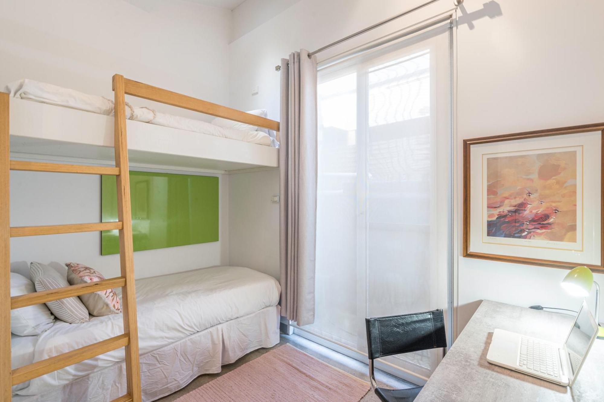 Staycentral - Fairfield Four-bedroom *