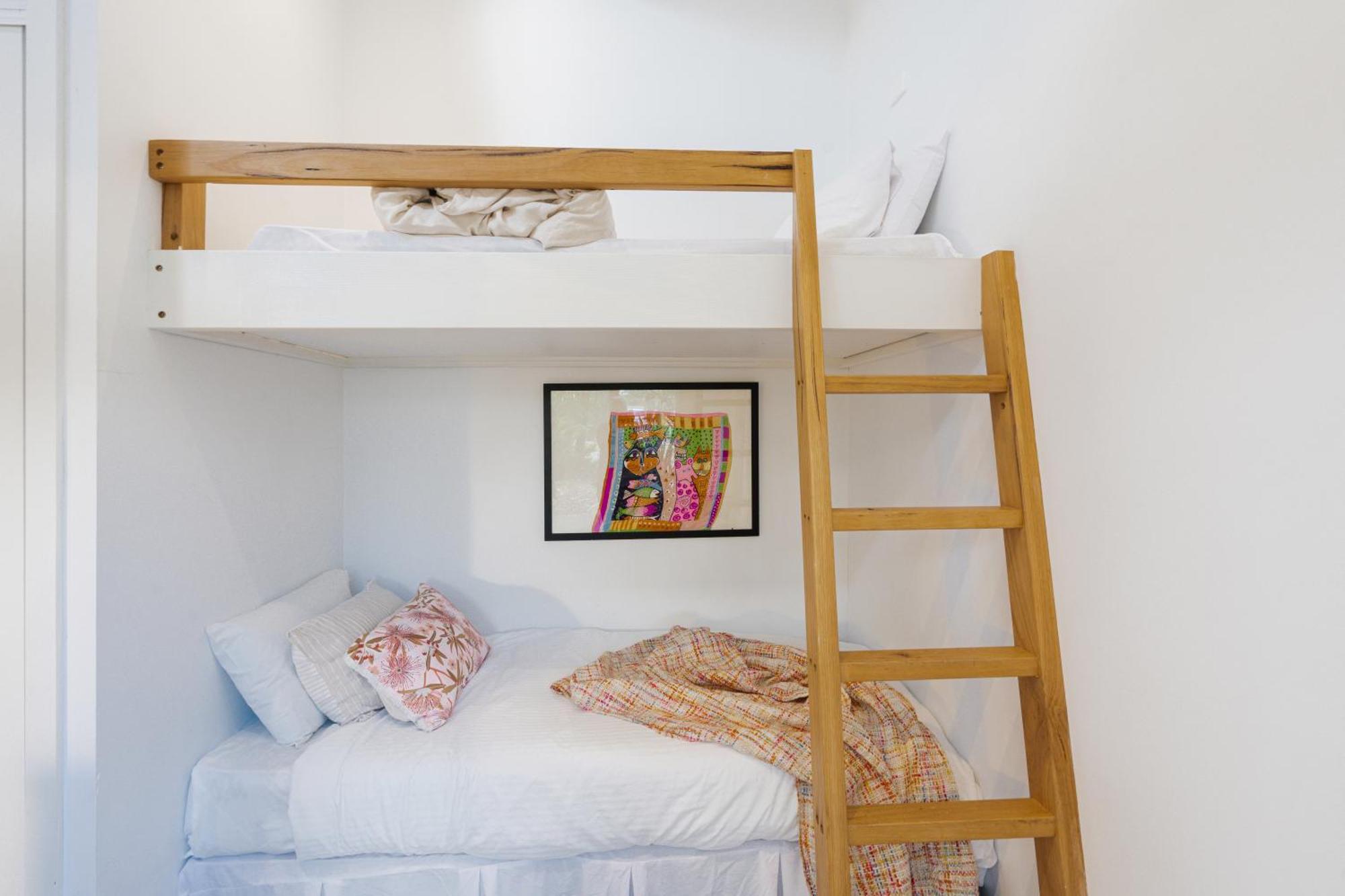 Staycentral - Fairfield Four-bedroom