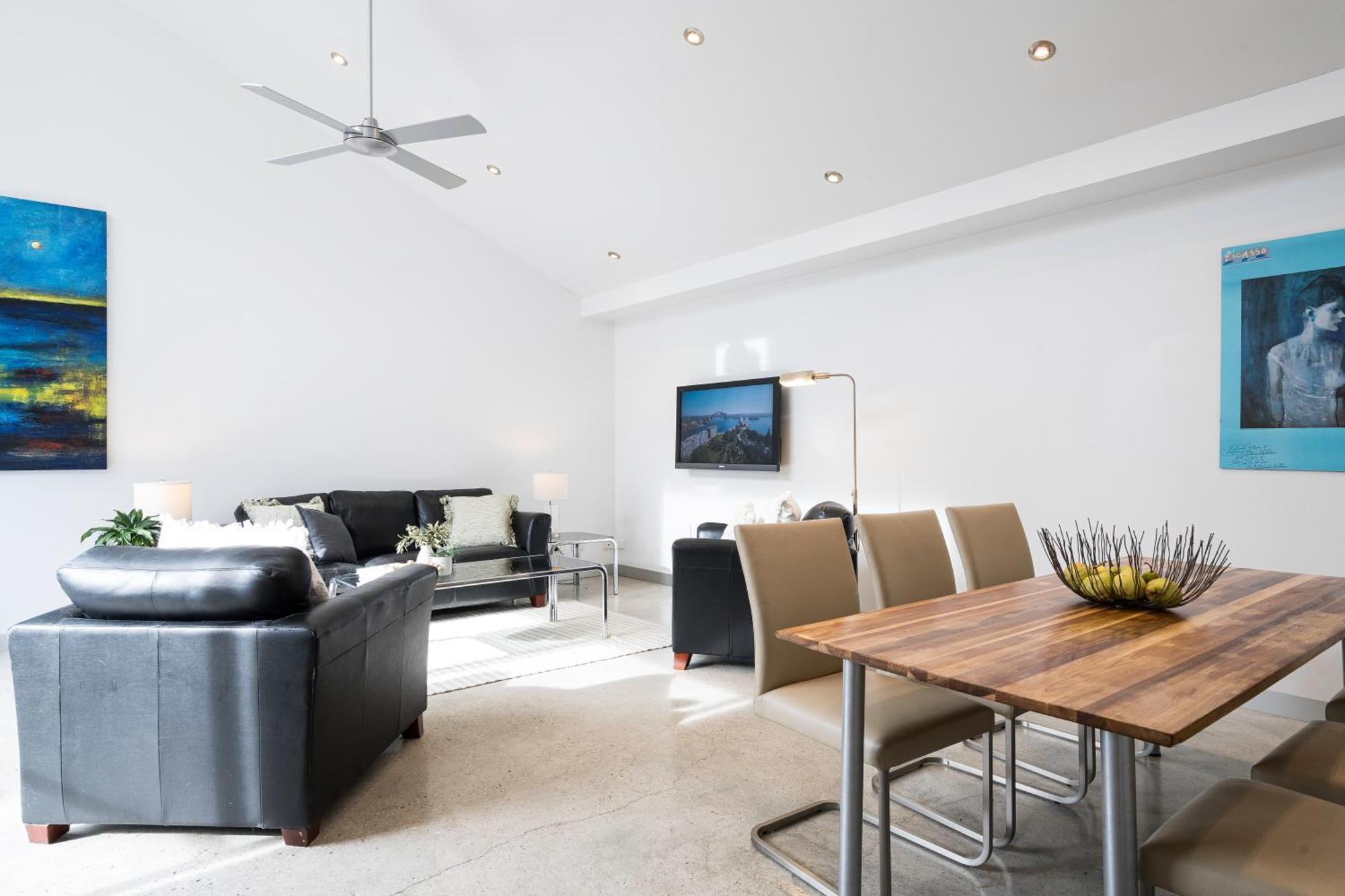 Staycentral - Fairfield Four-bedroom Holiday home