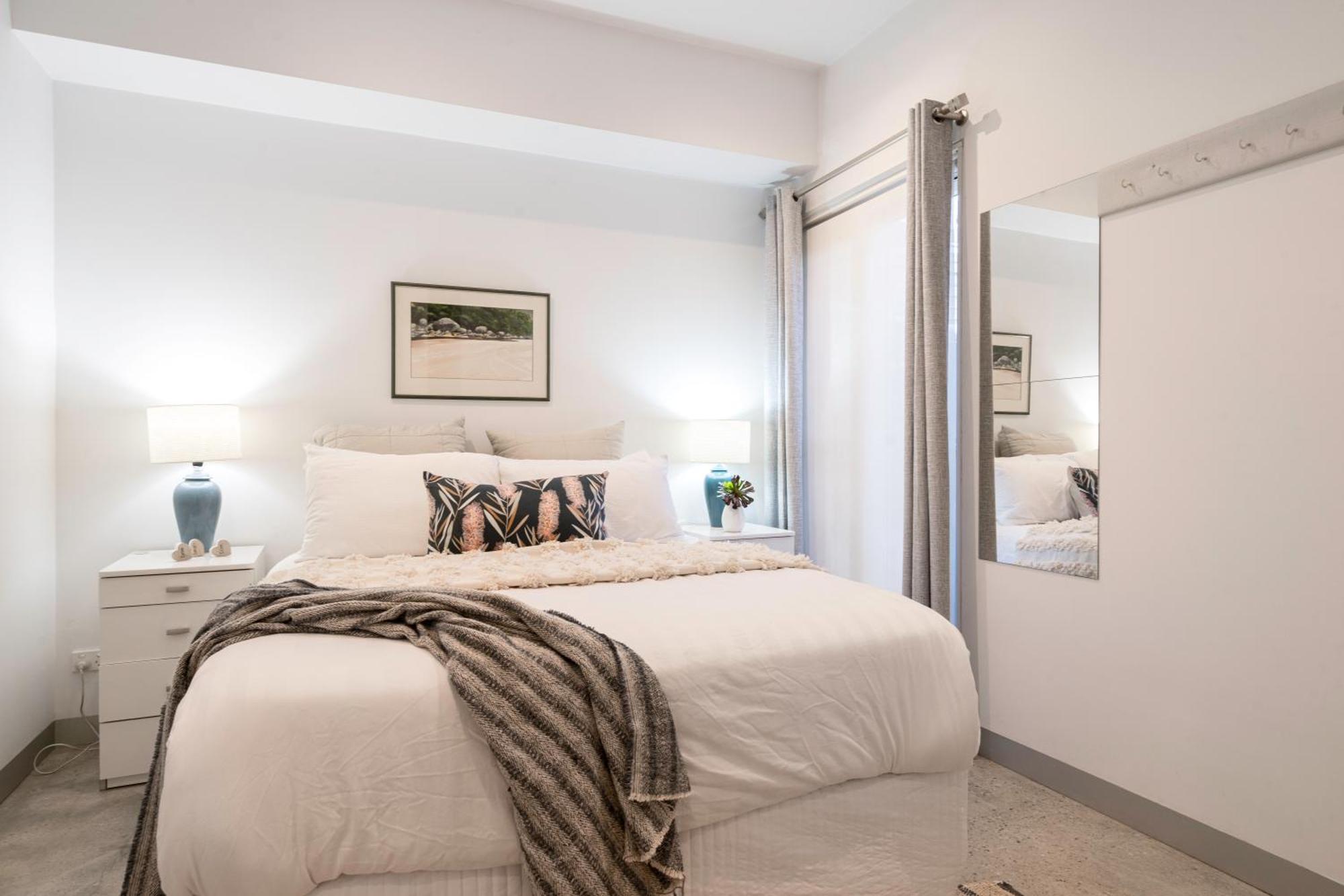 Holiday home Staycentral - Fairfield Four-bedroom