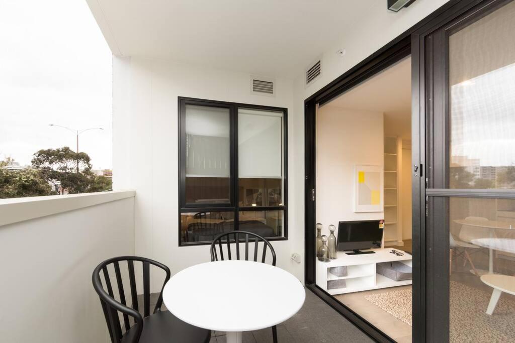 Apartment Henry Ii Of Windsor Melbourne